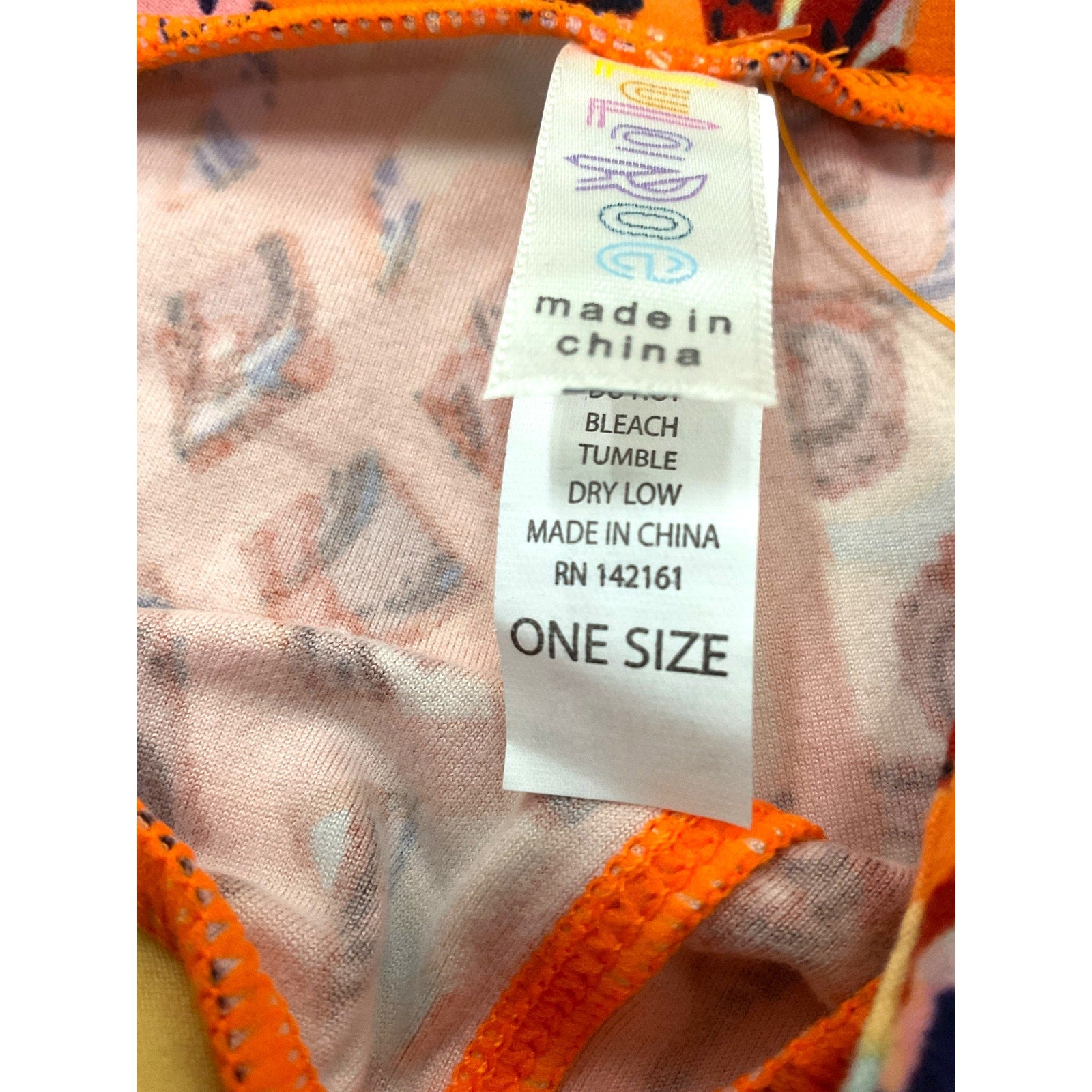 Pantalon One Size (Lularoe)
