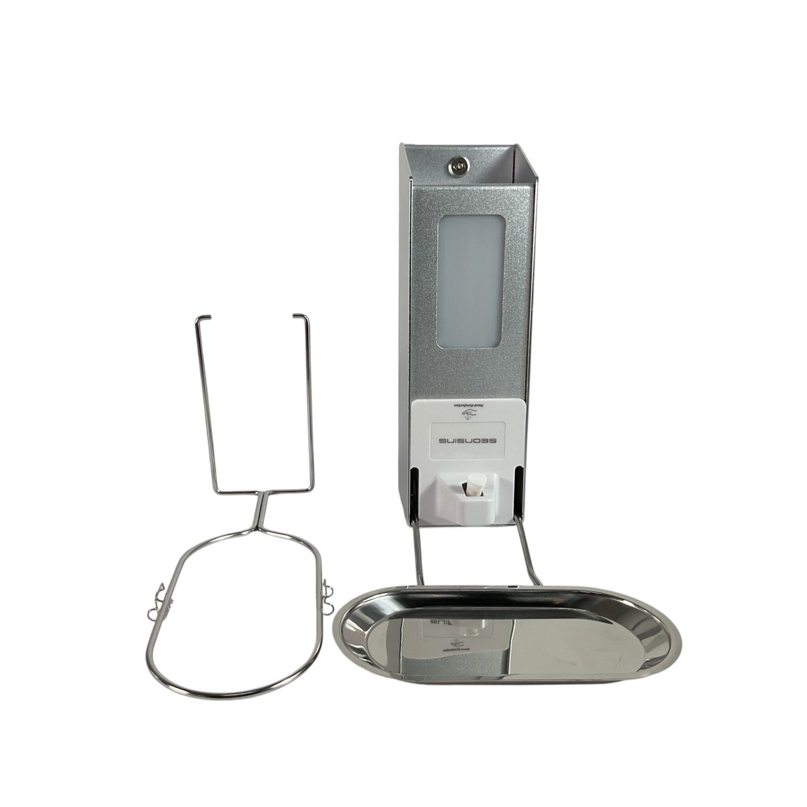 Dispensador de Jabón