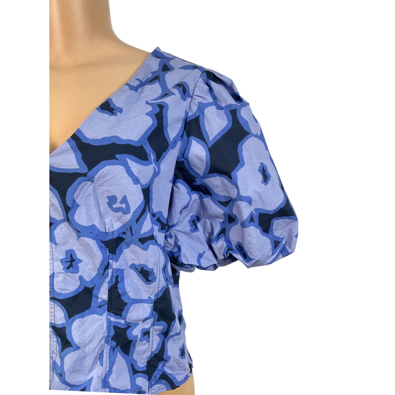 Blusa 4 (BANANA REPUBLIC)