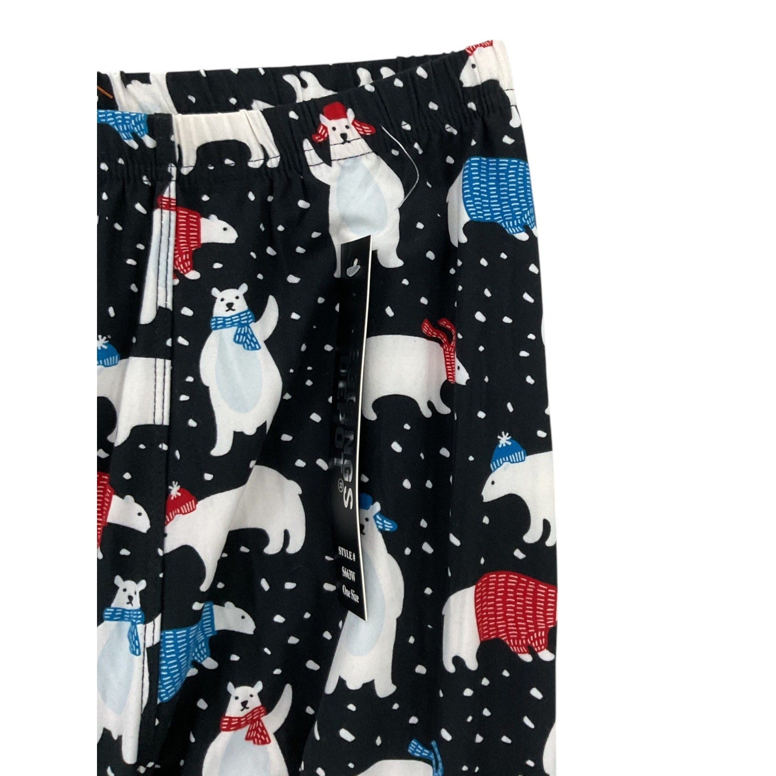 Pantalon One Size