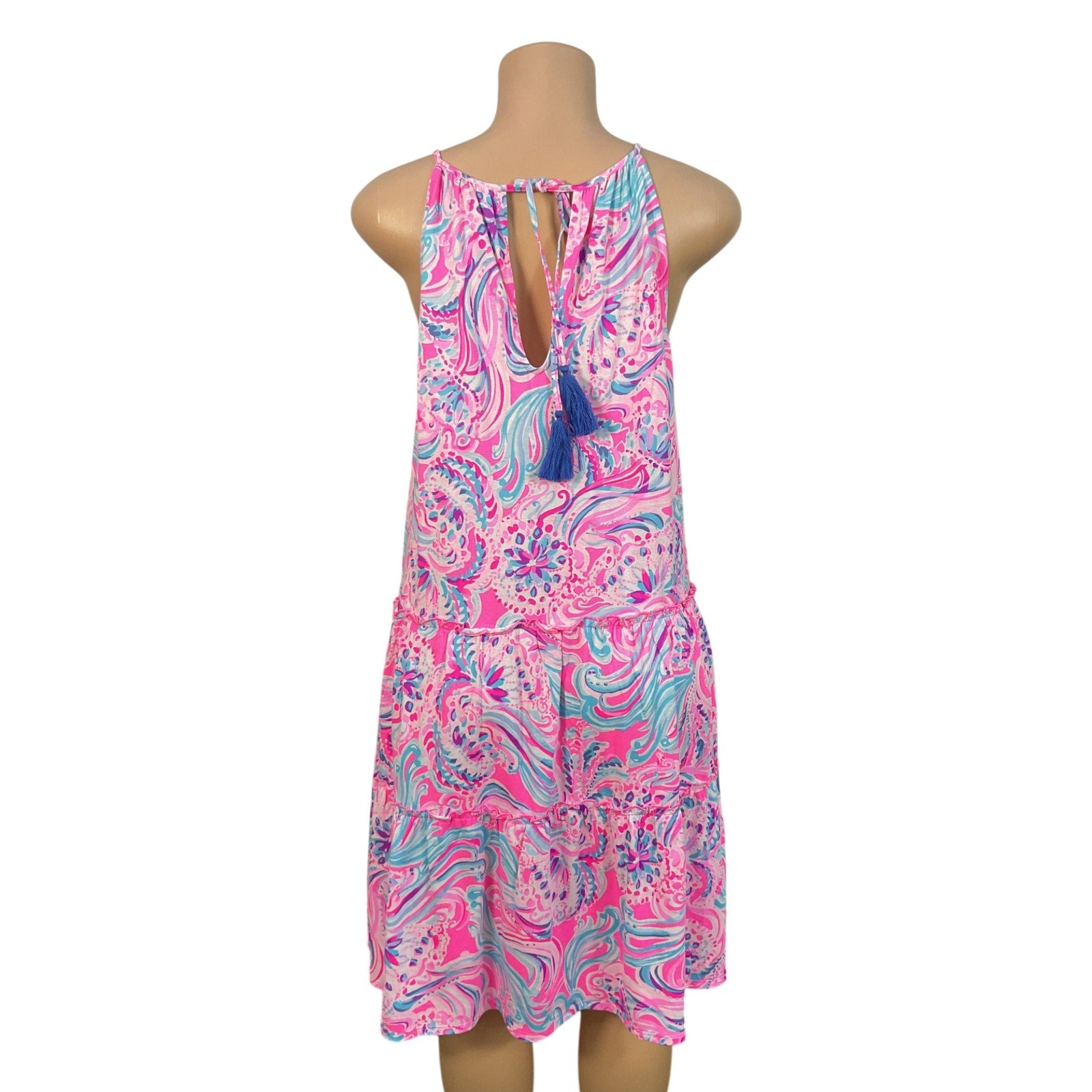 Vestido XXL