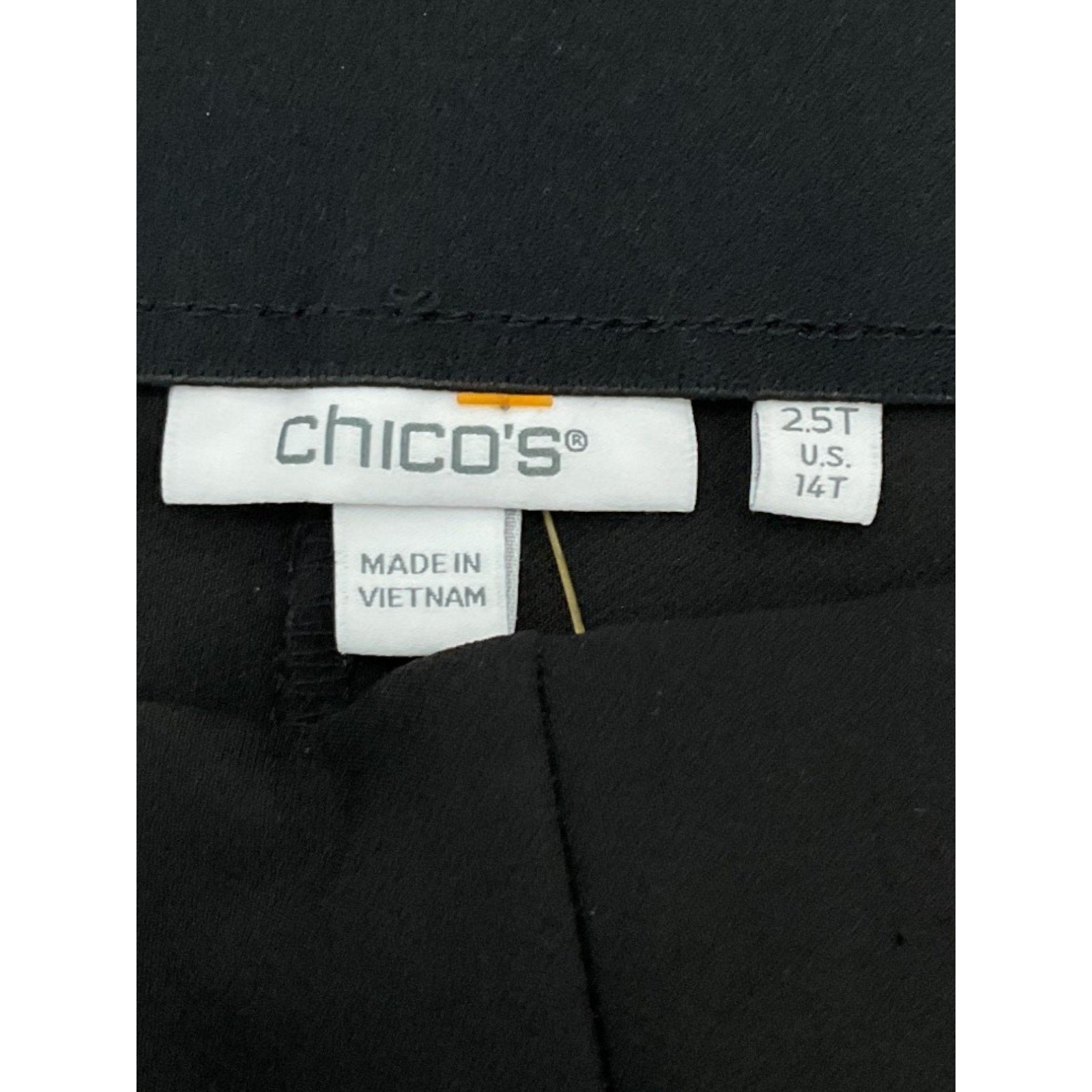 Pantalón 14 (Chico's)