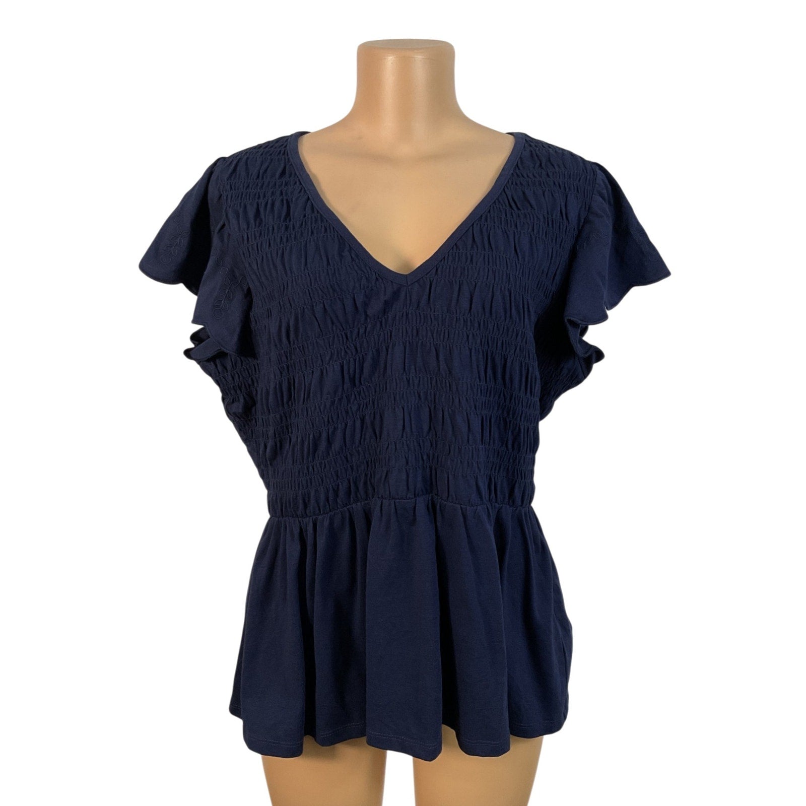 Blusa 14/16 (LANE BRYANT)