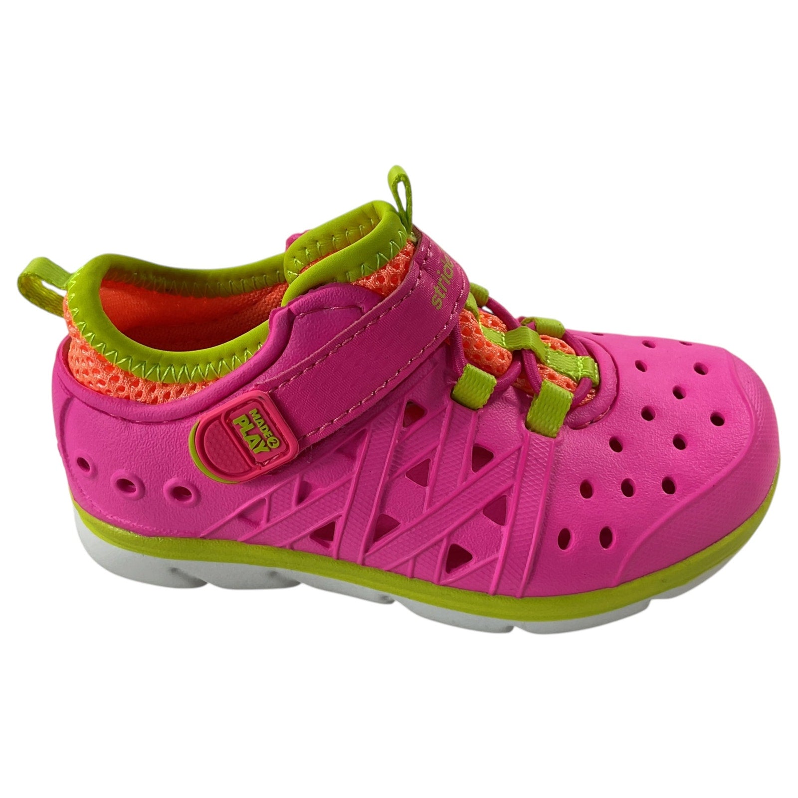 Zapato niña 7