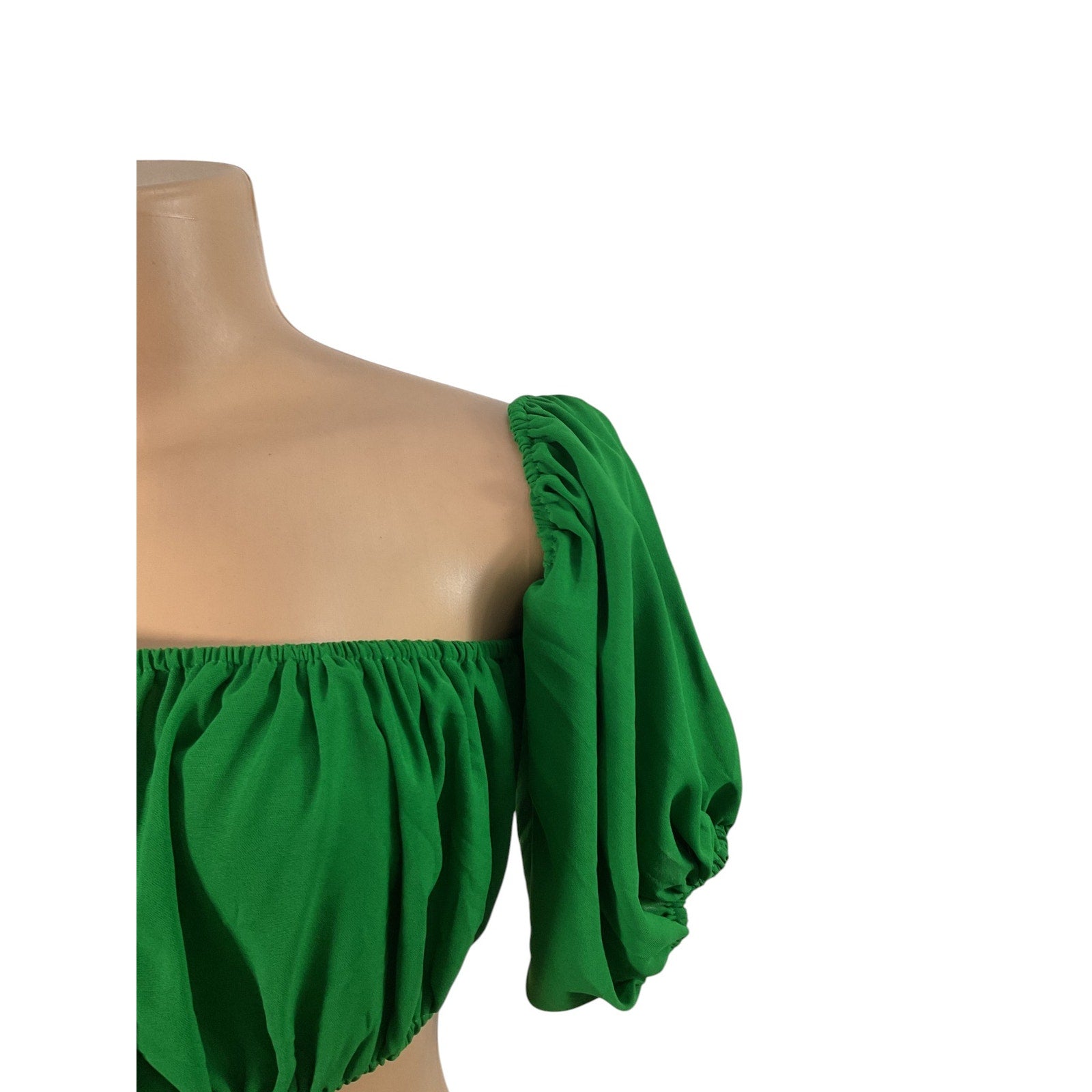 Blusa M (Shein)