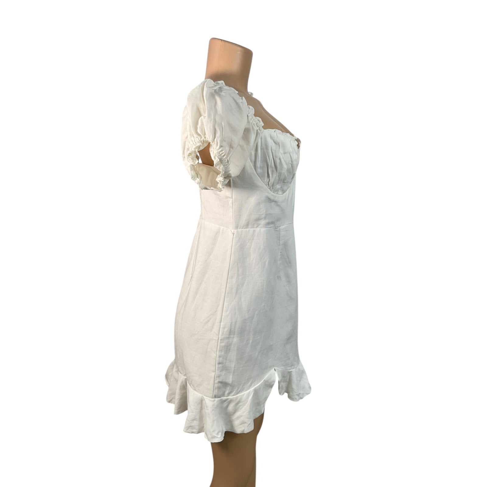 Vestido M (Hello Molly)