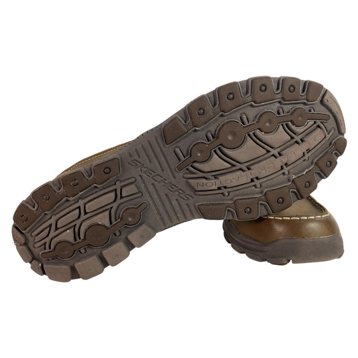 Zapato 12 (Skechers)