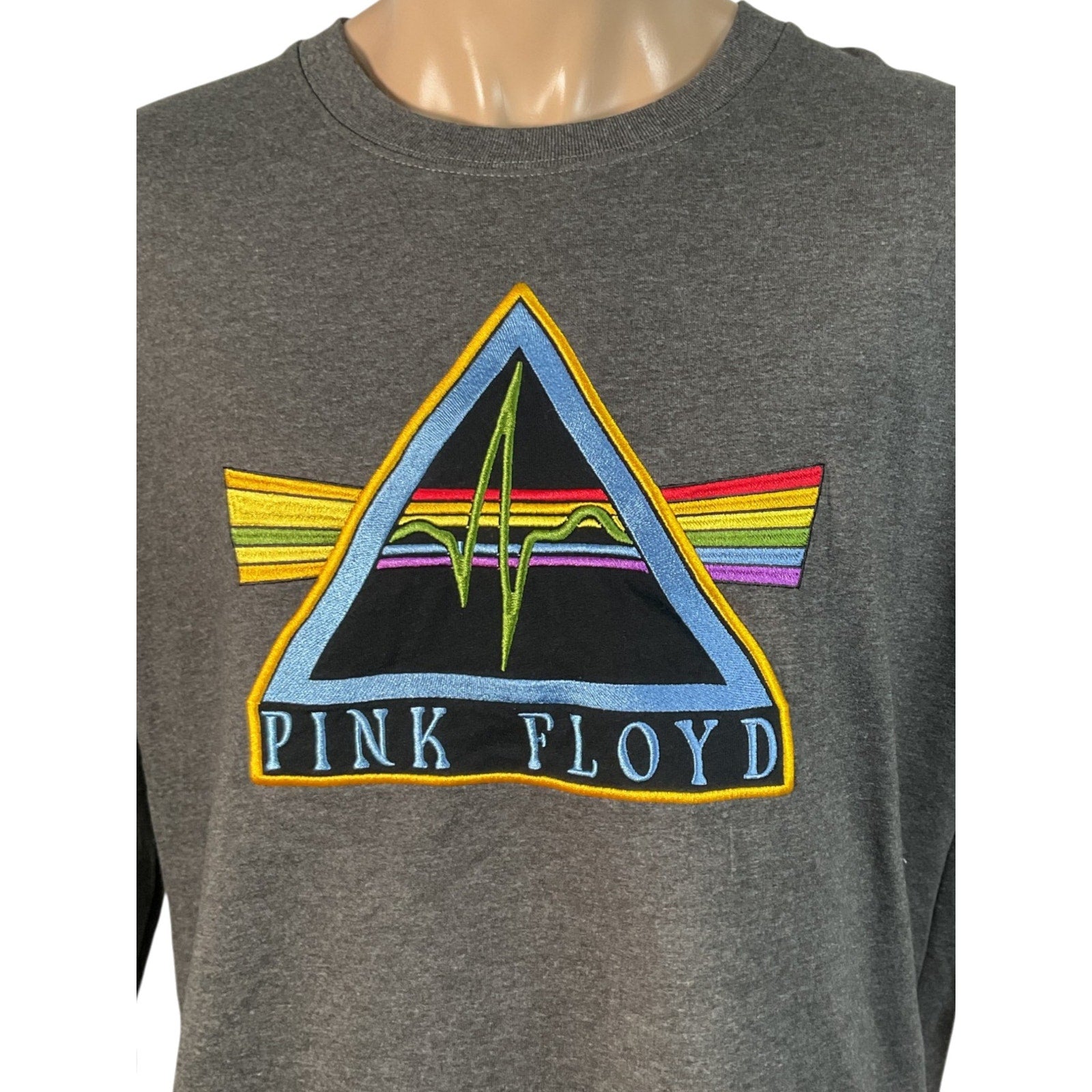 Sueter XL (Pink Floyd)