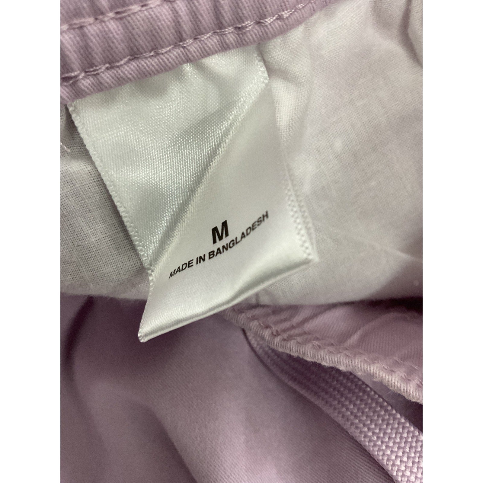 Short M (Express)