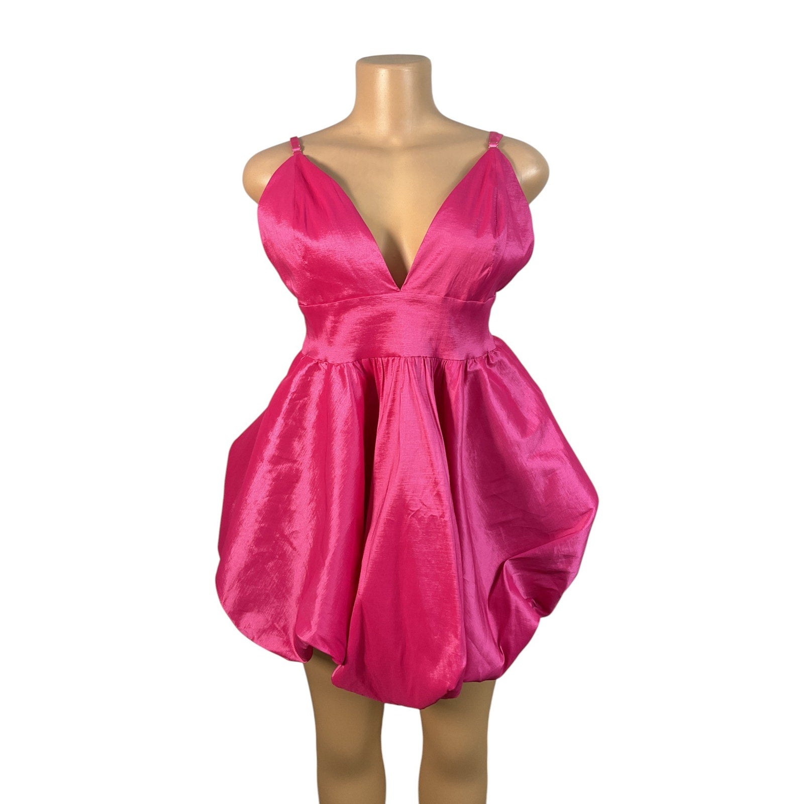 Vestido XL (Fashion Nova)