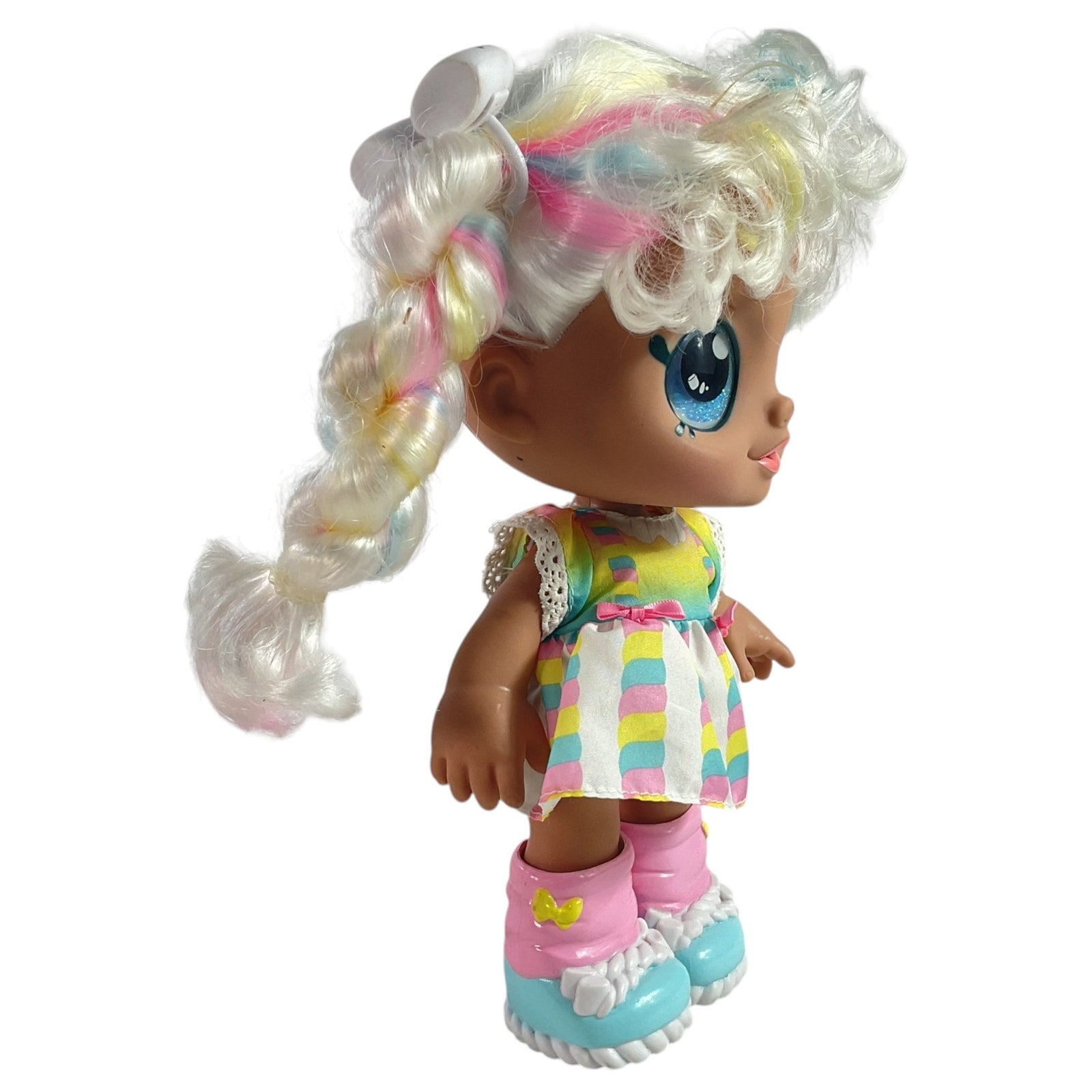 Muñeca