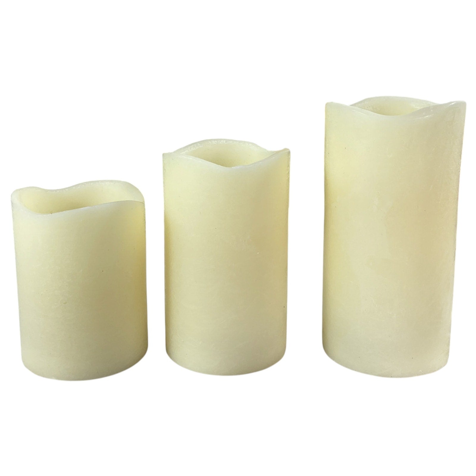Velas LED