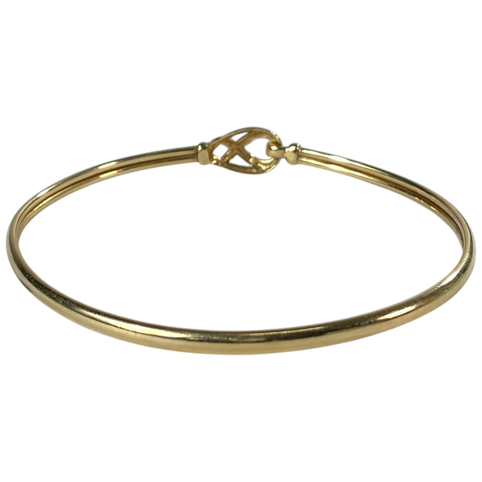 Pulsera de oro