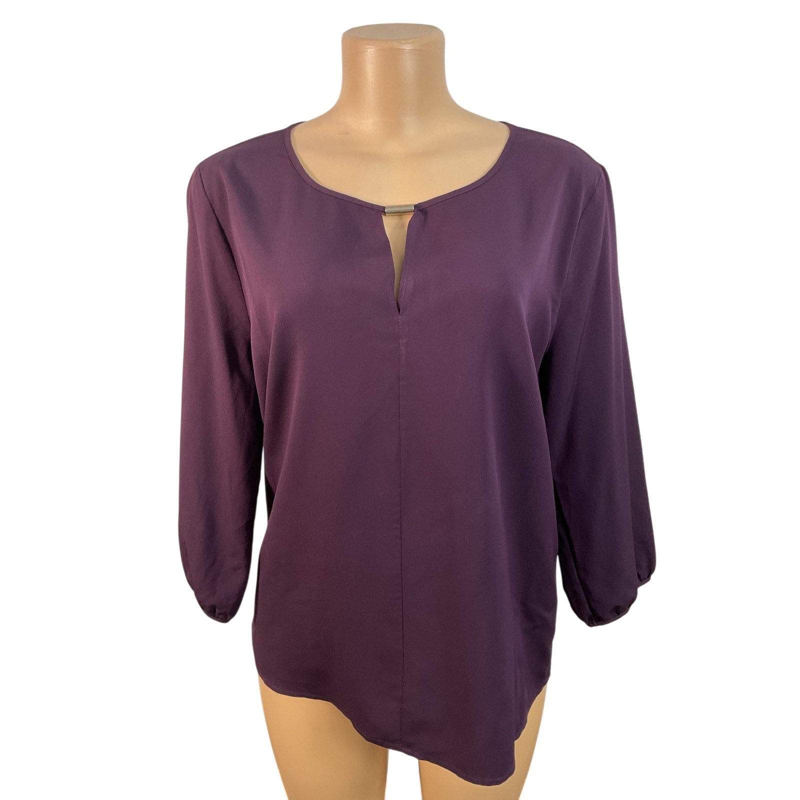 Blusa L (Banana Republic)
