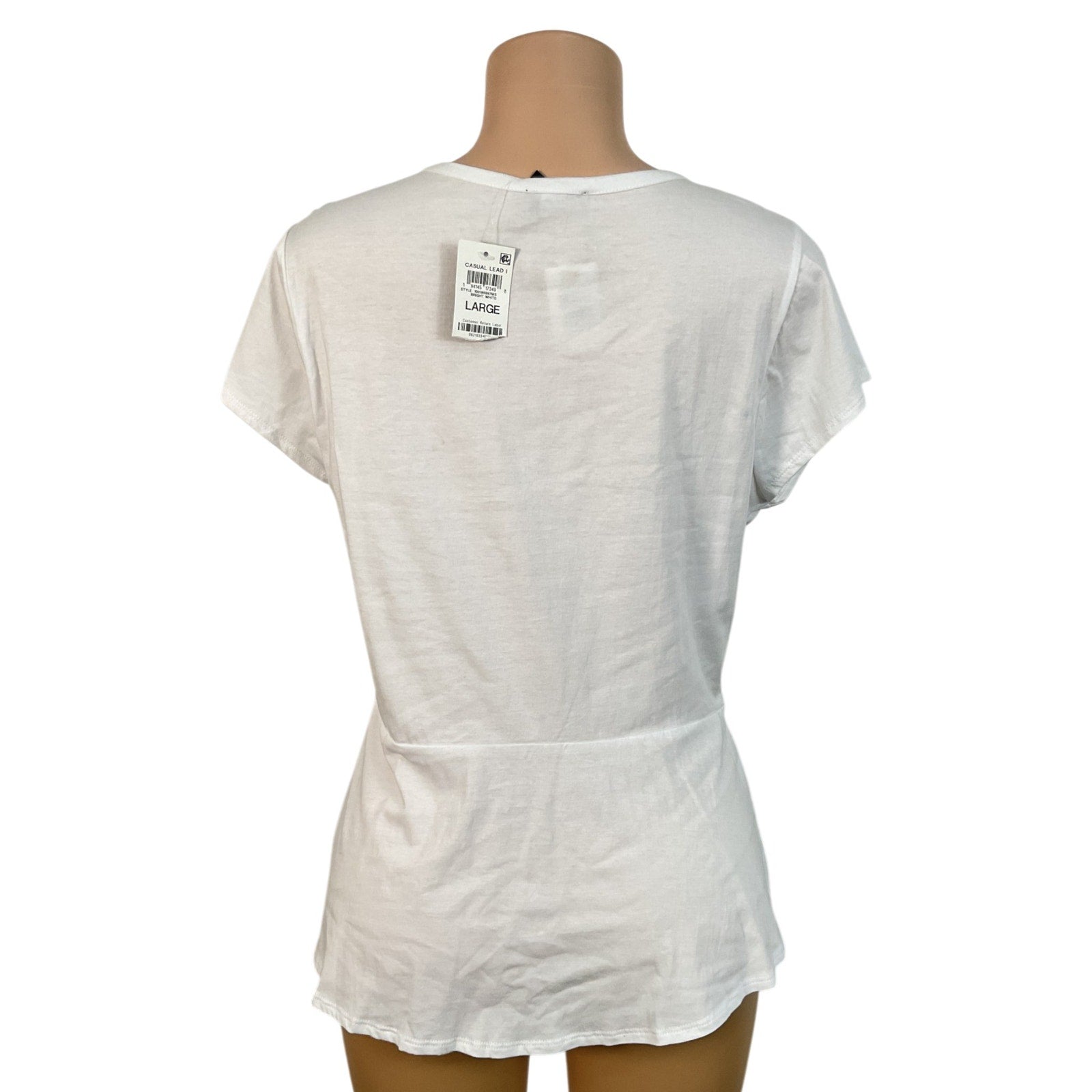 Blusa L (I.N.C)