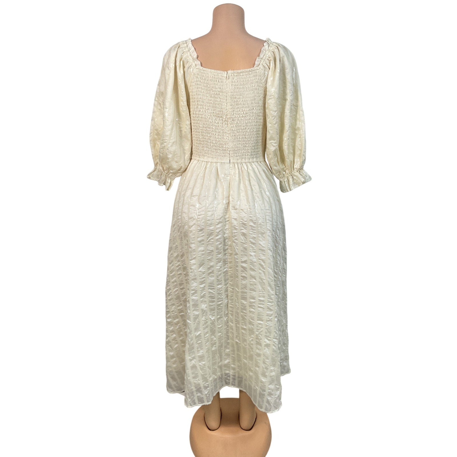 Vestido S