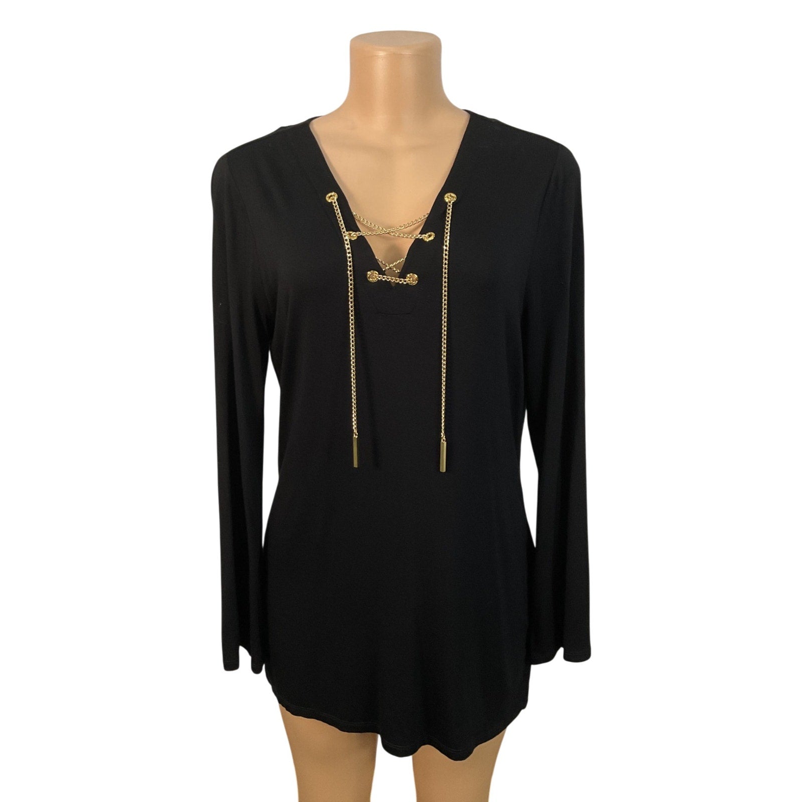 Blusa M (Michael Kors)