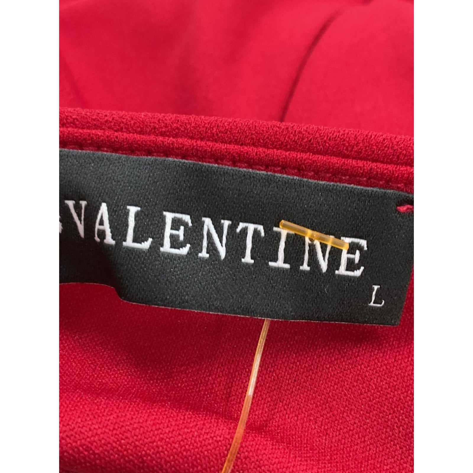 Vestido L (Valentine)