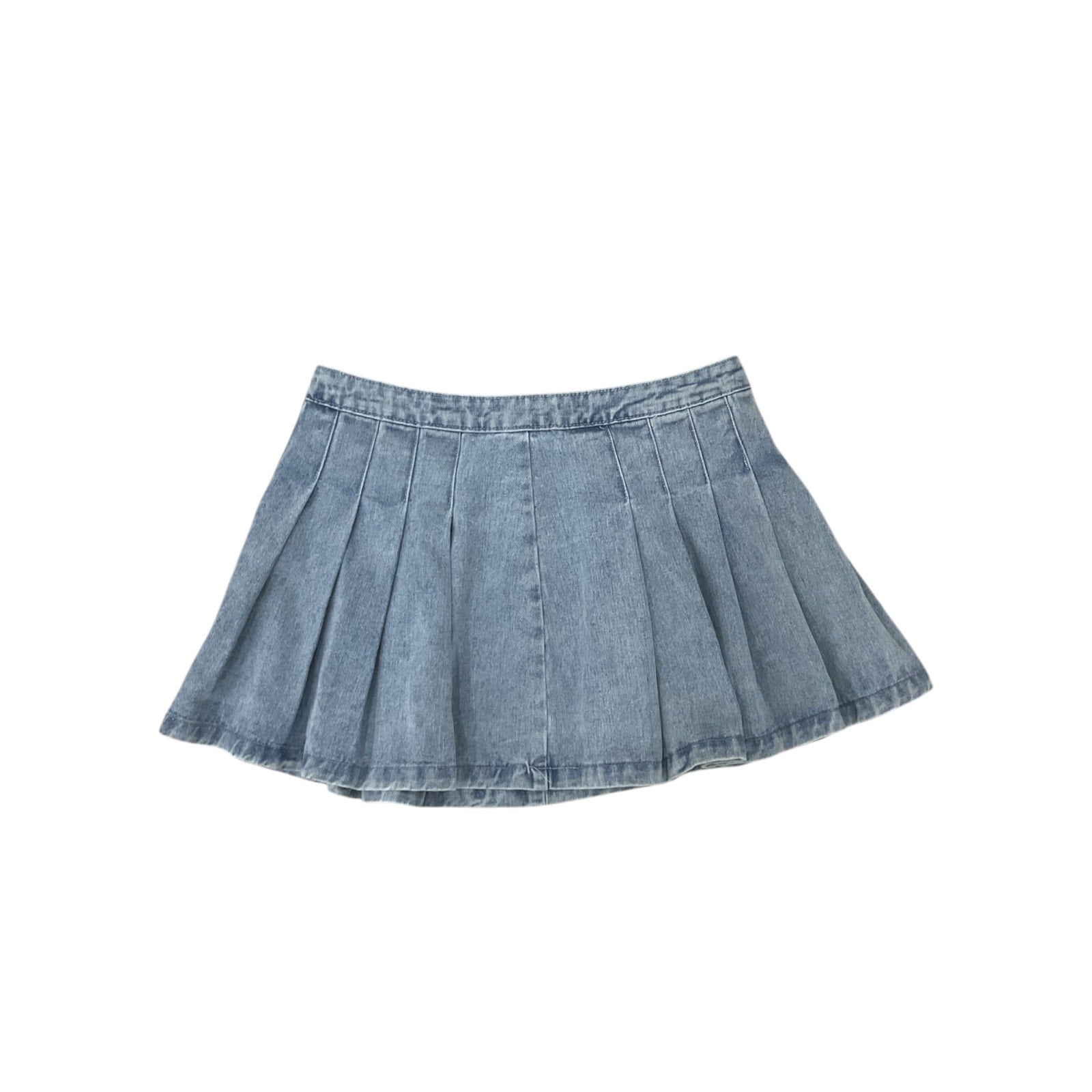 Falda L (Forever 21)