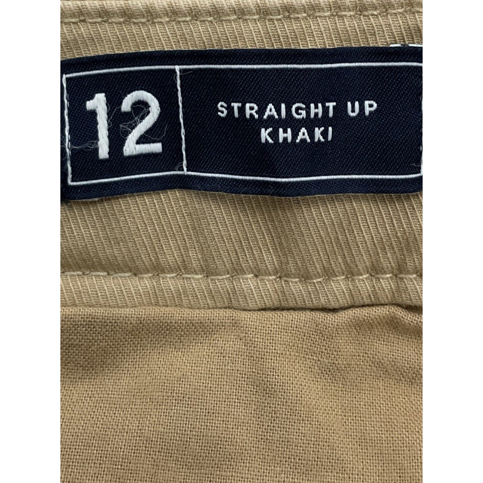 Pantalon 12
