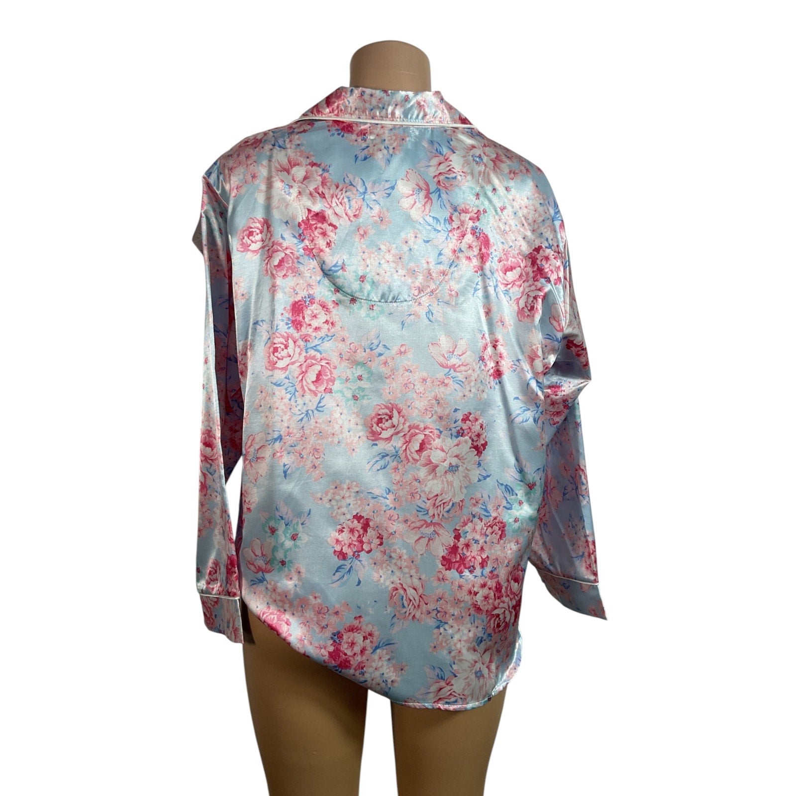 Blusa L