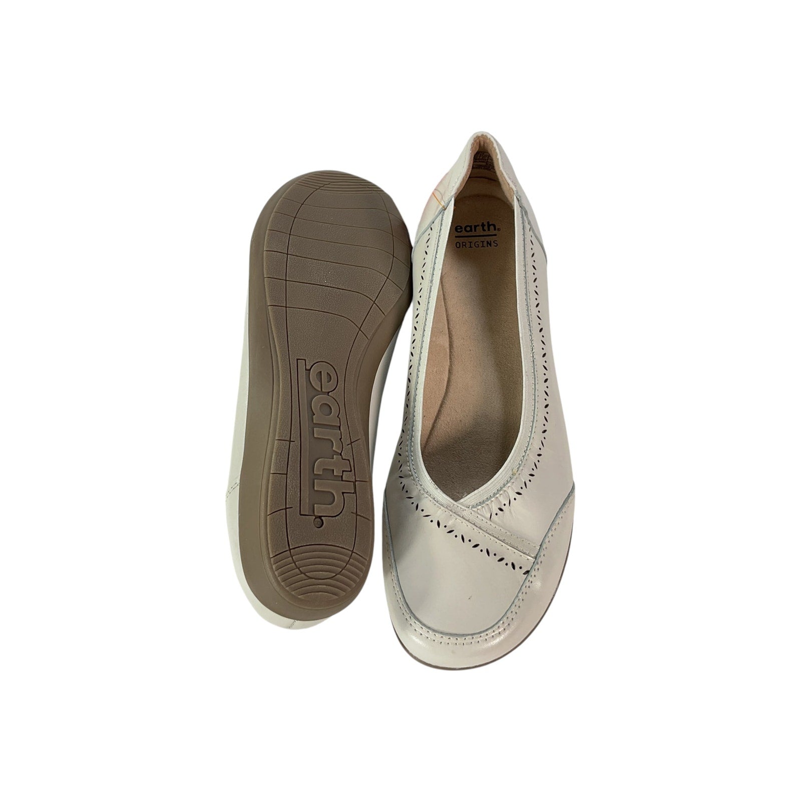 Zapato 10 (Earth Origins)