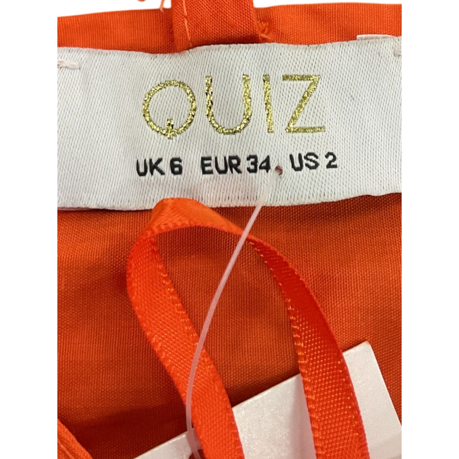 Blusa S (Quiz)