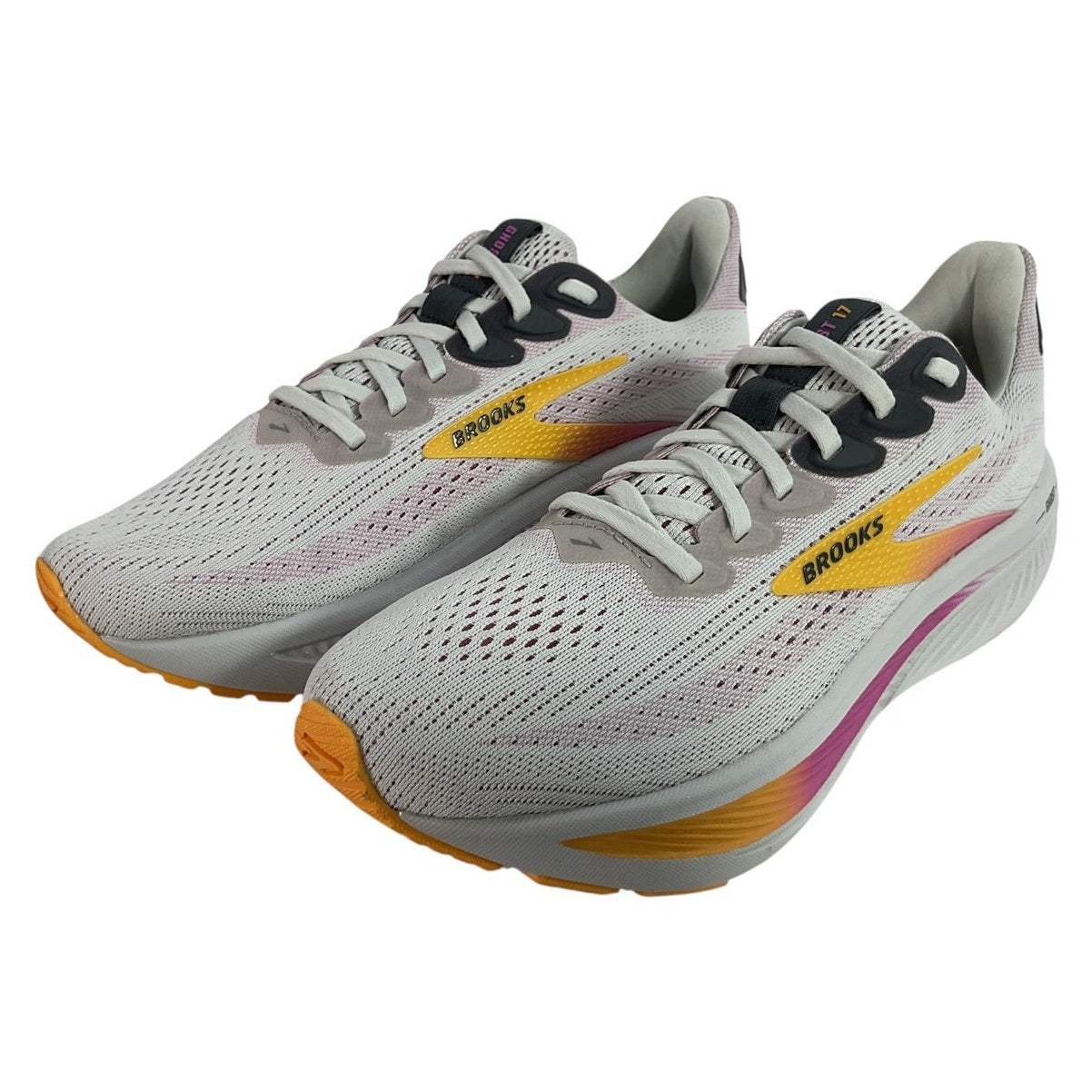 Tenis 8 (Brooks)