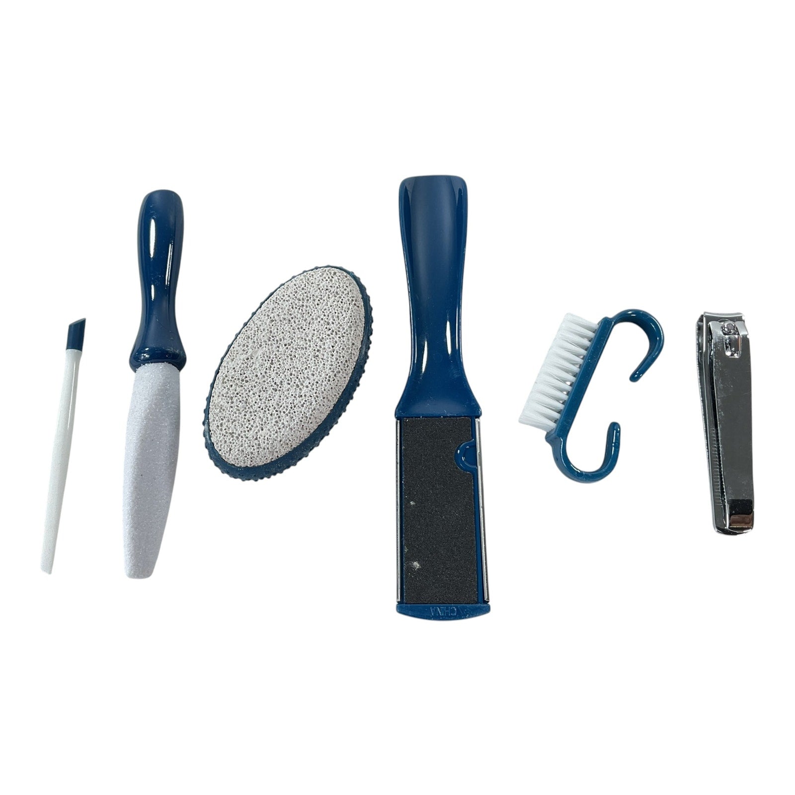 Kit de pedicura y cuidado para los pies (TRIM)