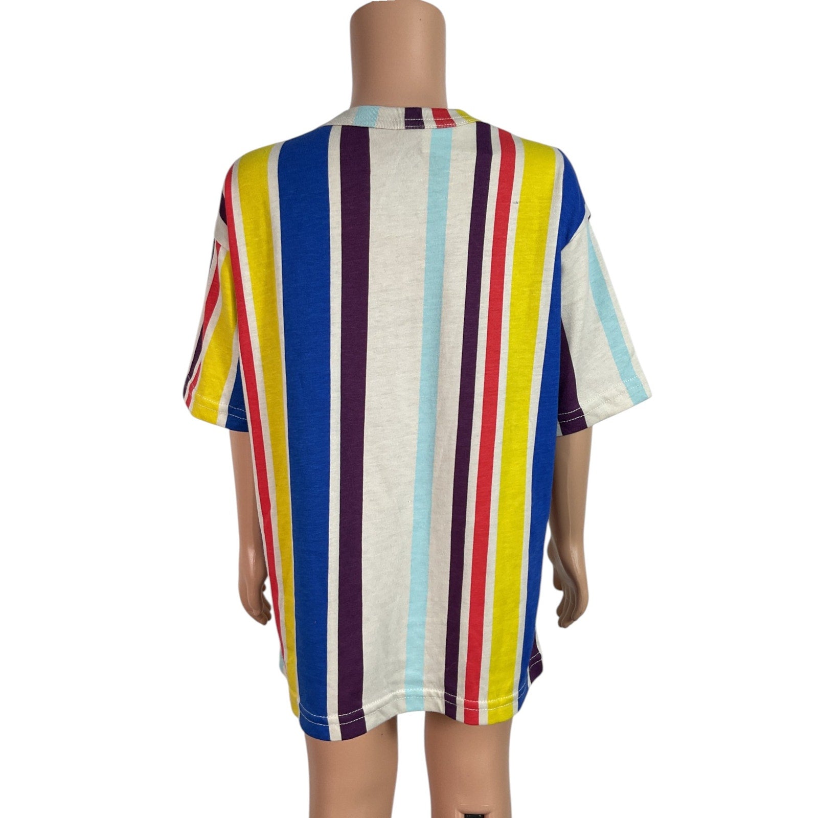 Camisa niño XS (There Abouts)