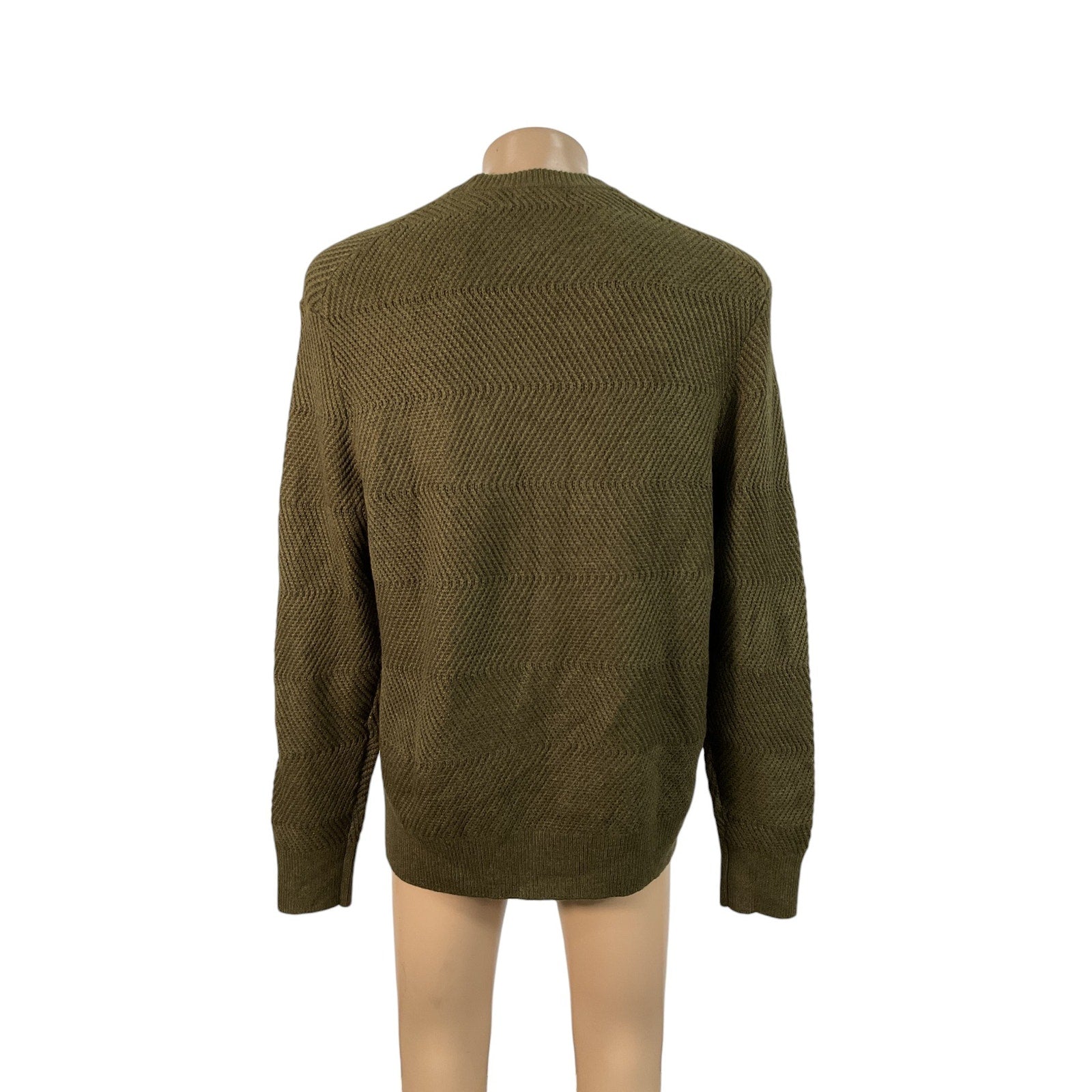 Sueter L (Banana Republic)