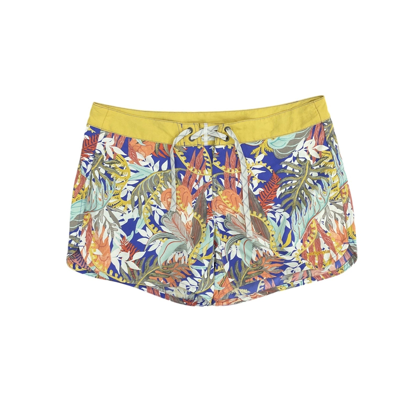 Short 10 (Patagonia)