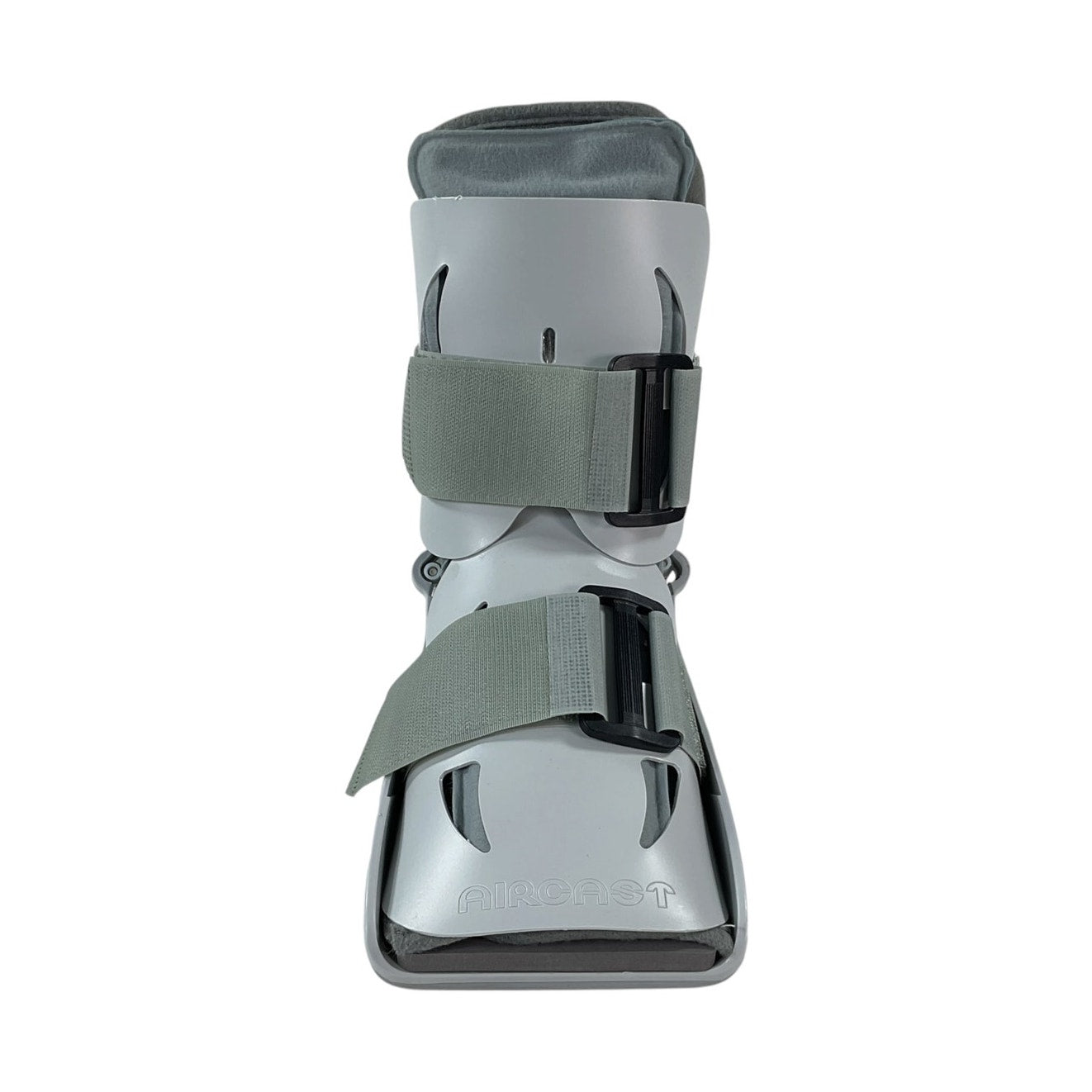Bota ortopédica con sistema neumático  (AIRCAST)