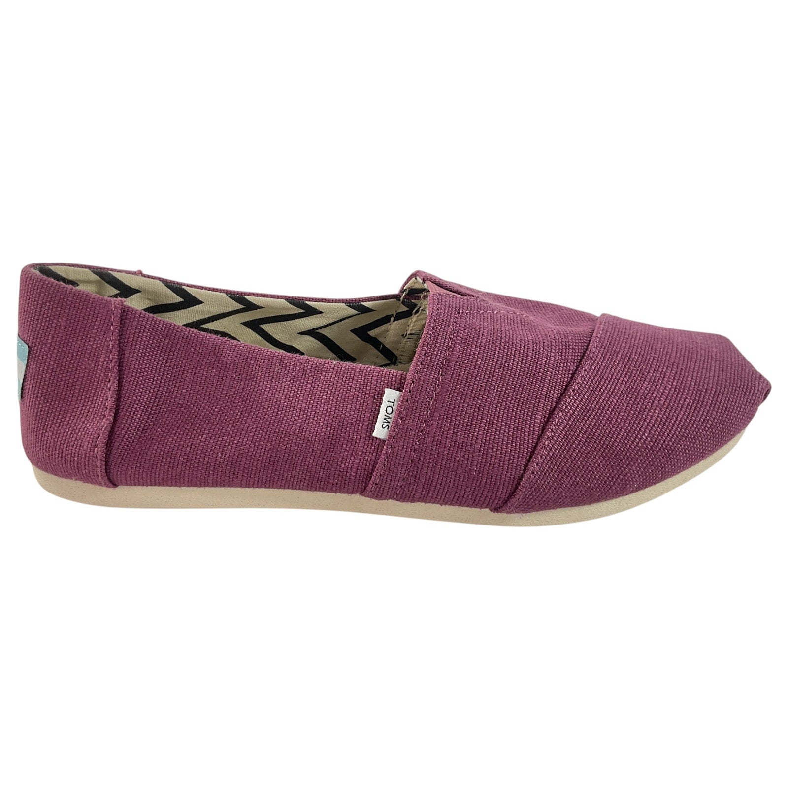 Zapatilla 8 (TOMS)