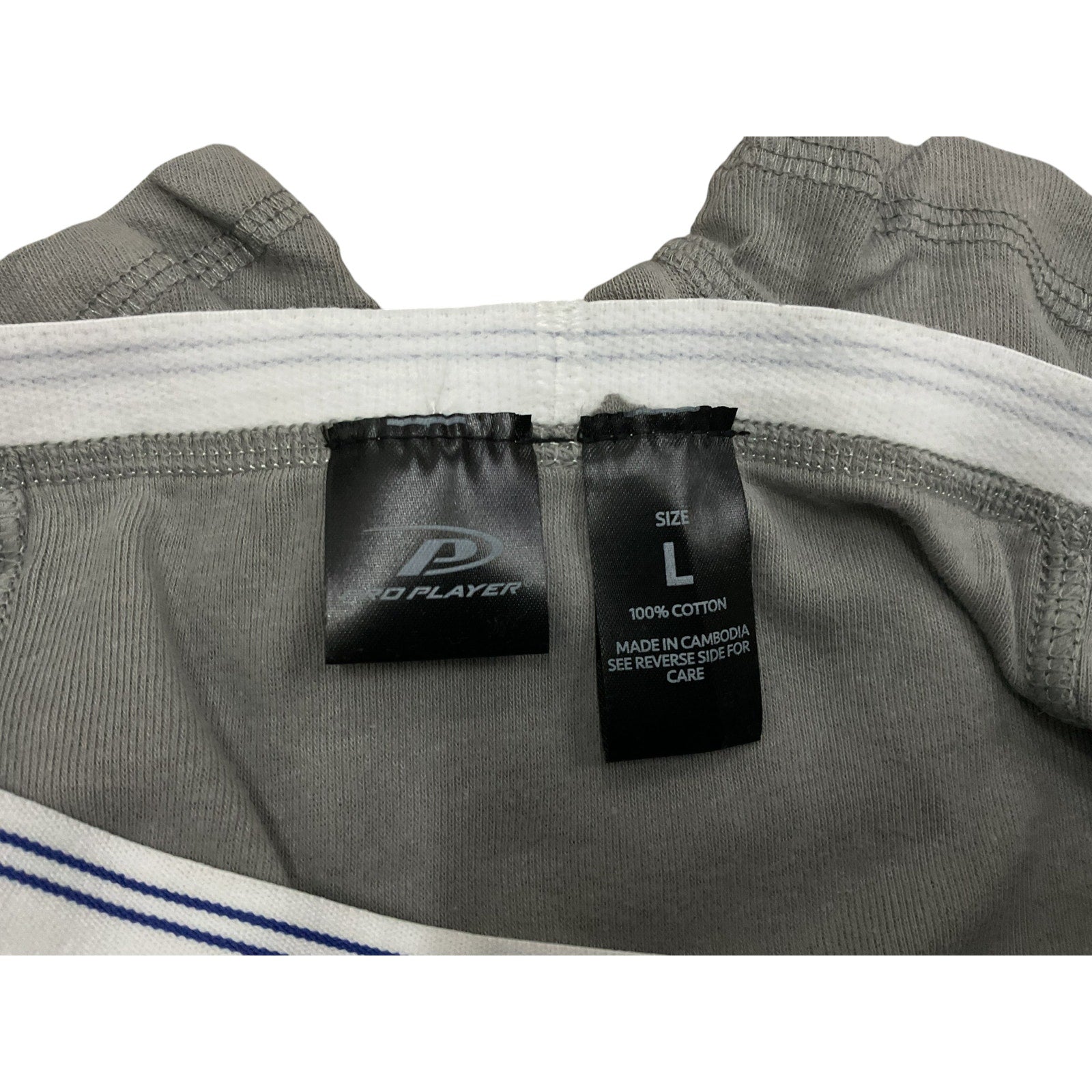 Set de ropa interior niño L