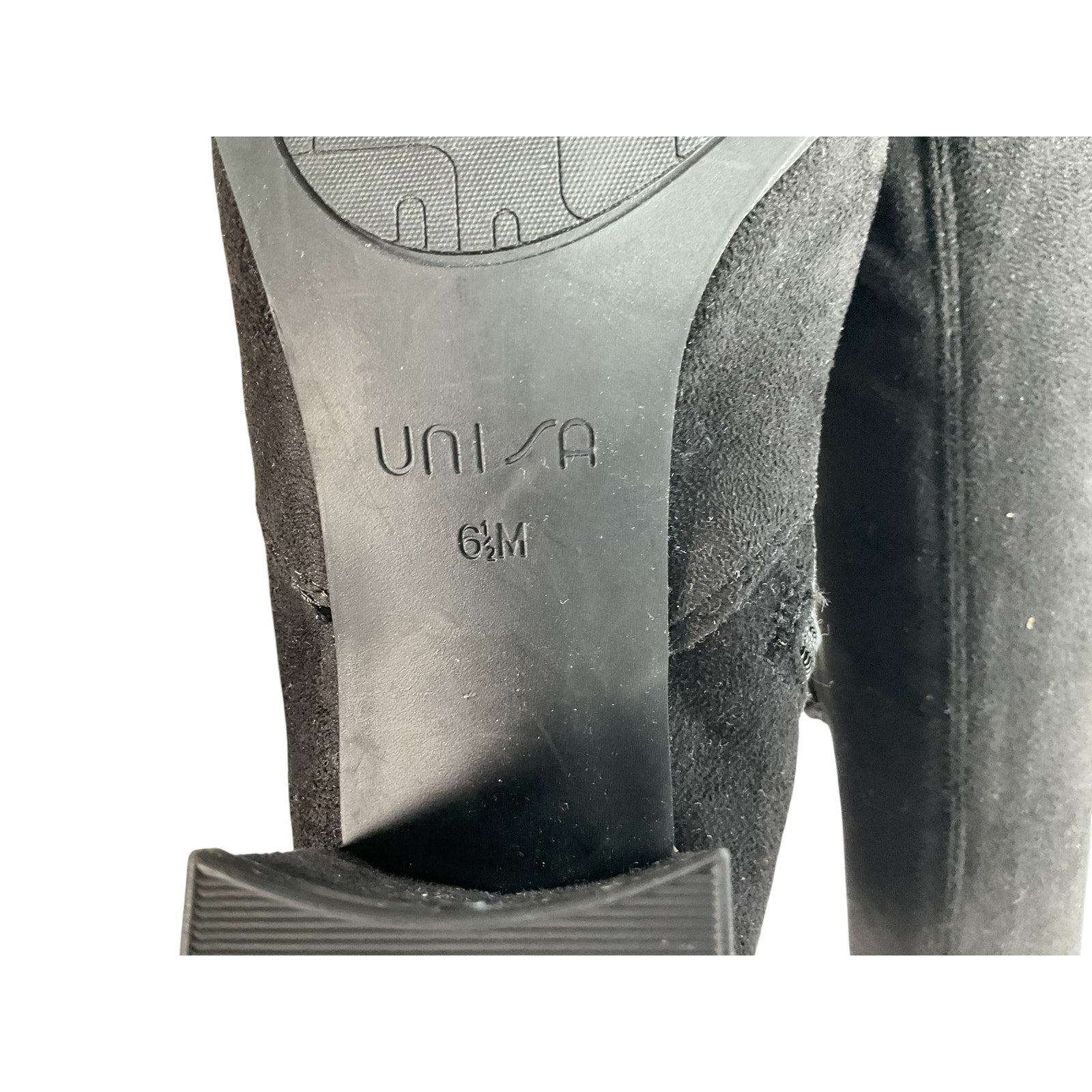 Bota 6.5 (UNICA)