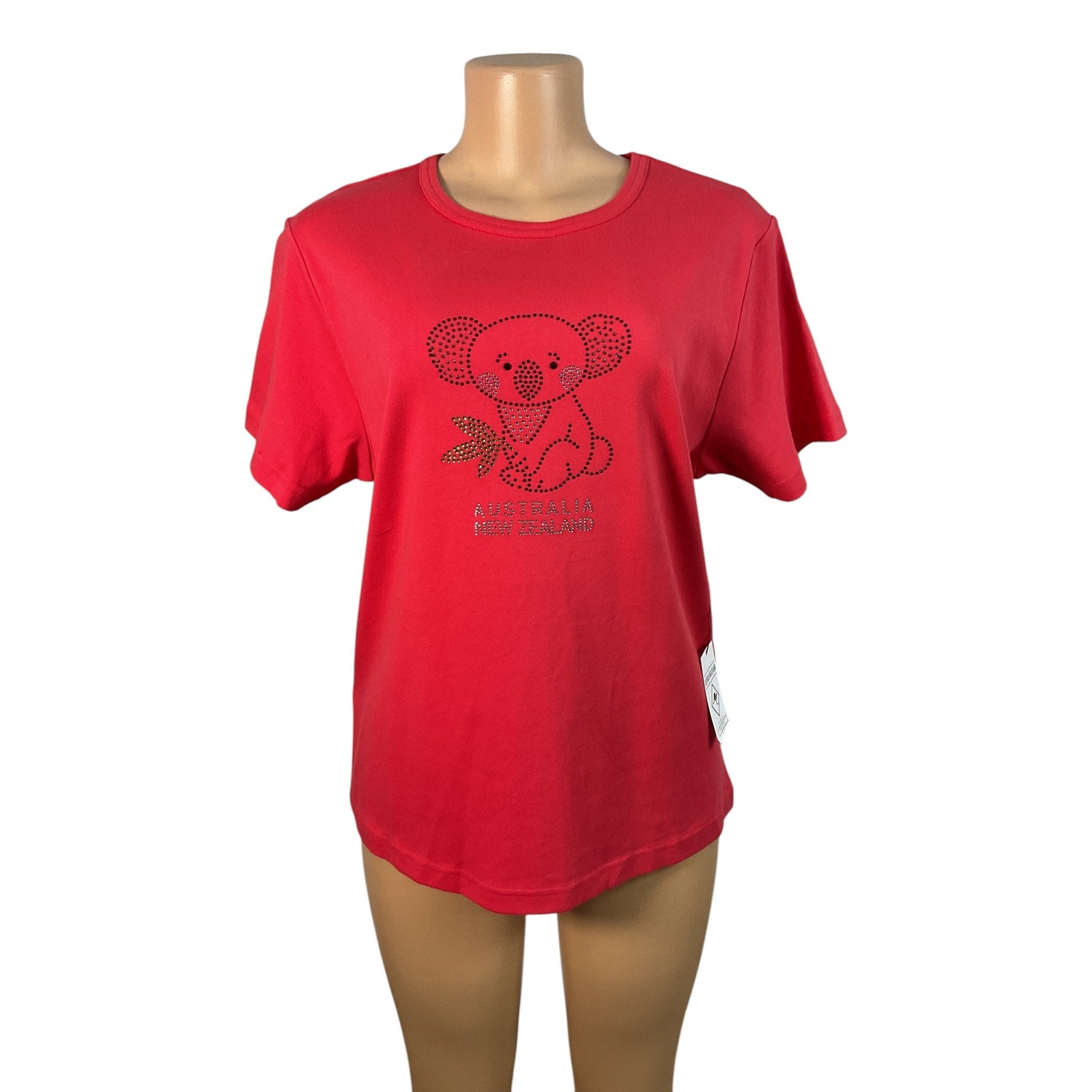 Blusa M