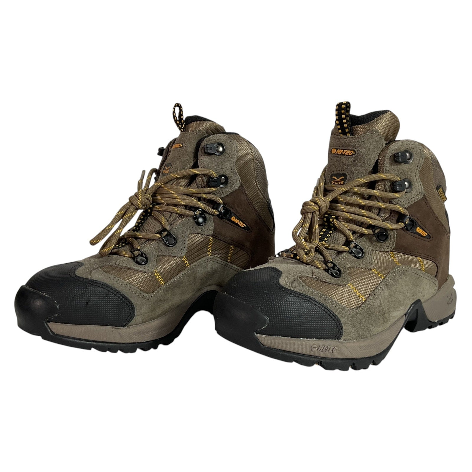 Zapato 6 (Hi-Tec)