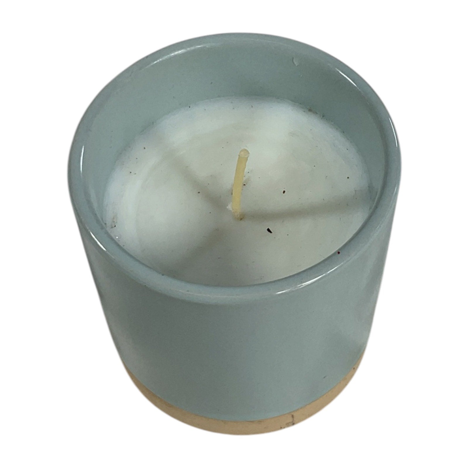 Vela aromática