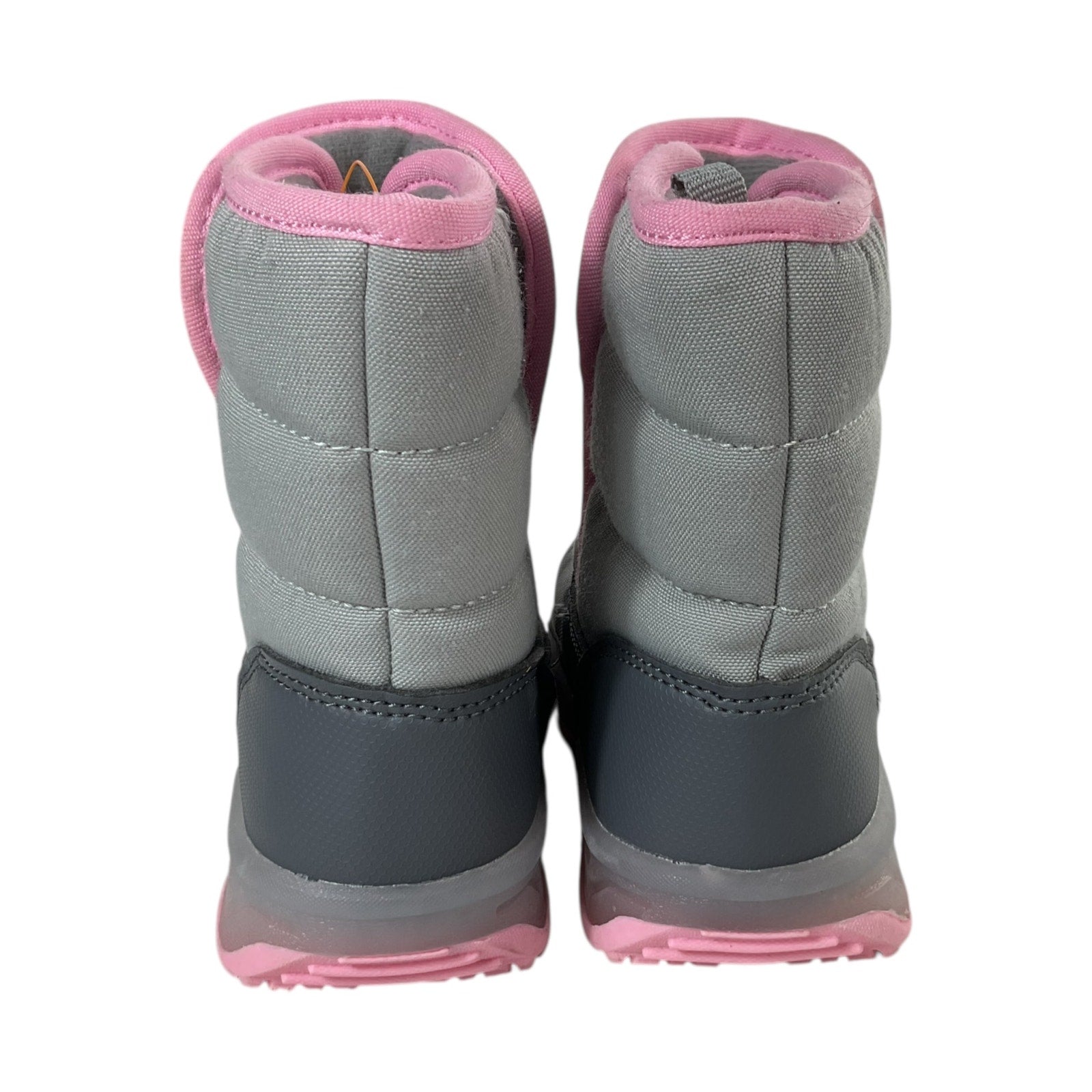 Botín niña 9 (Carter’s