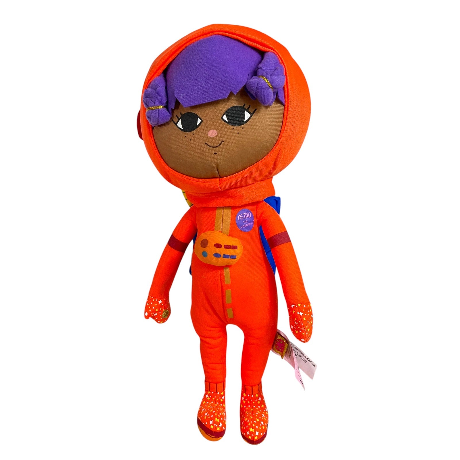 Muñeca (Surprise Powerz)