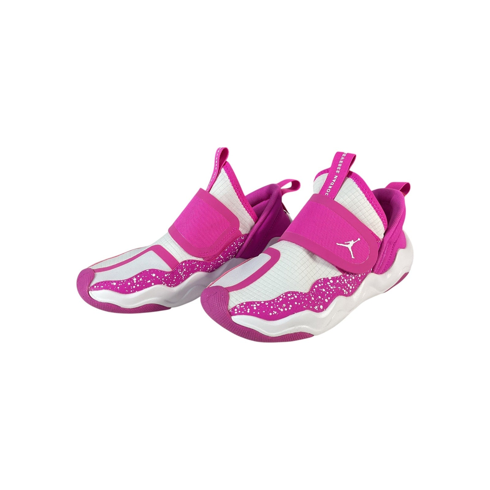 Tenis niña 2 (Jordan)