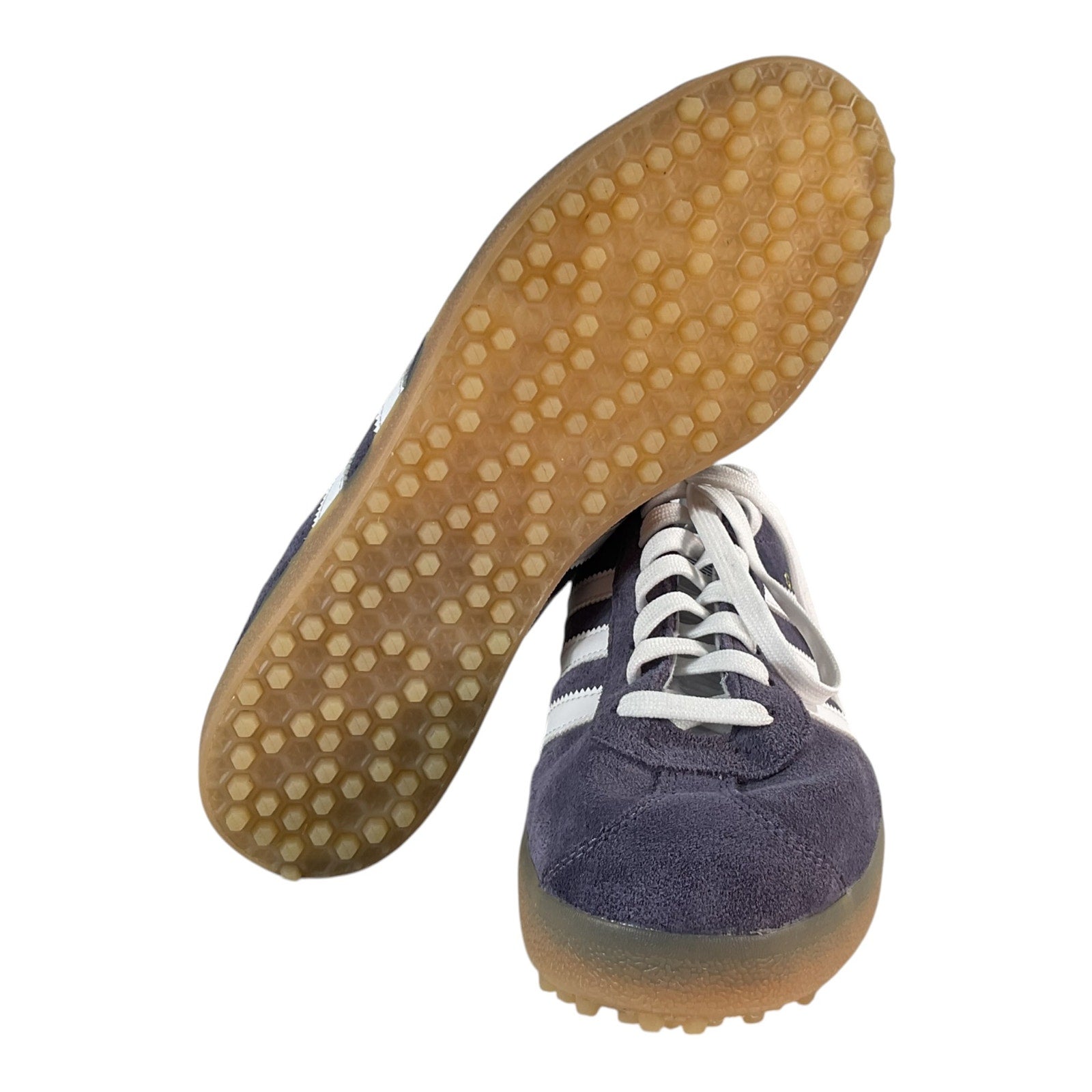 Tenis 10 (Adidas)