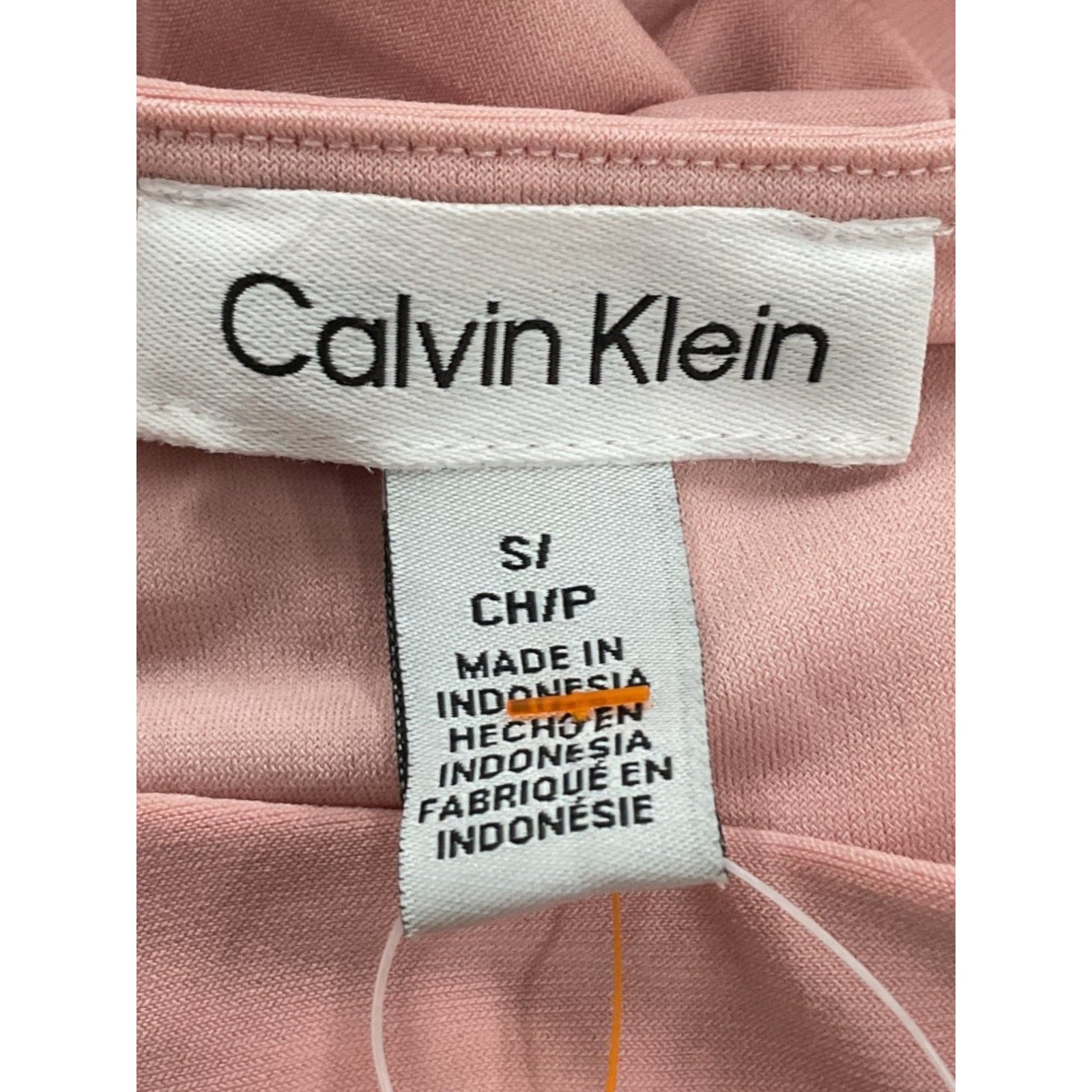 Blusa S (CLAVIN CLEIN)
