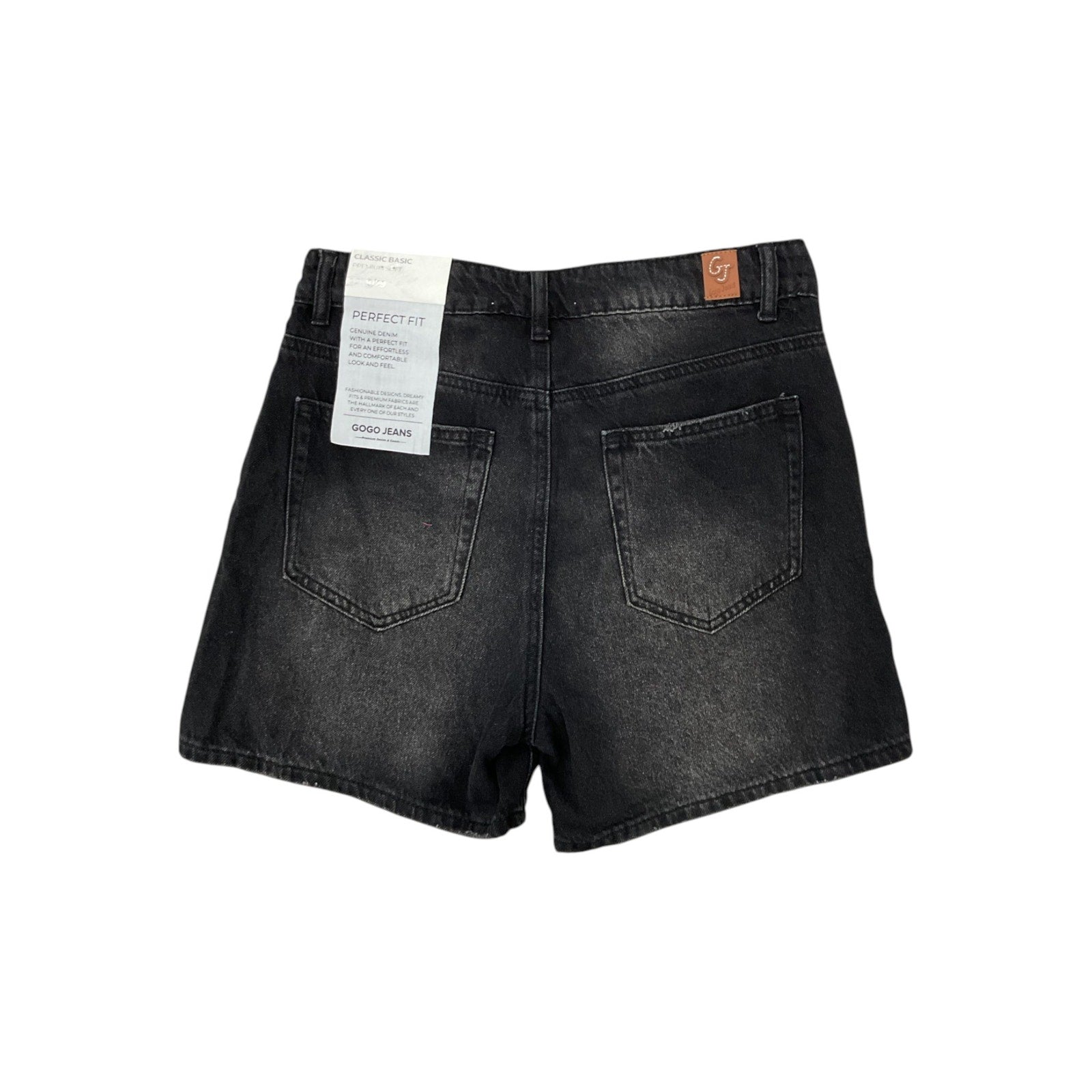 Short 9