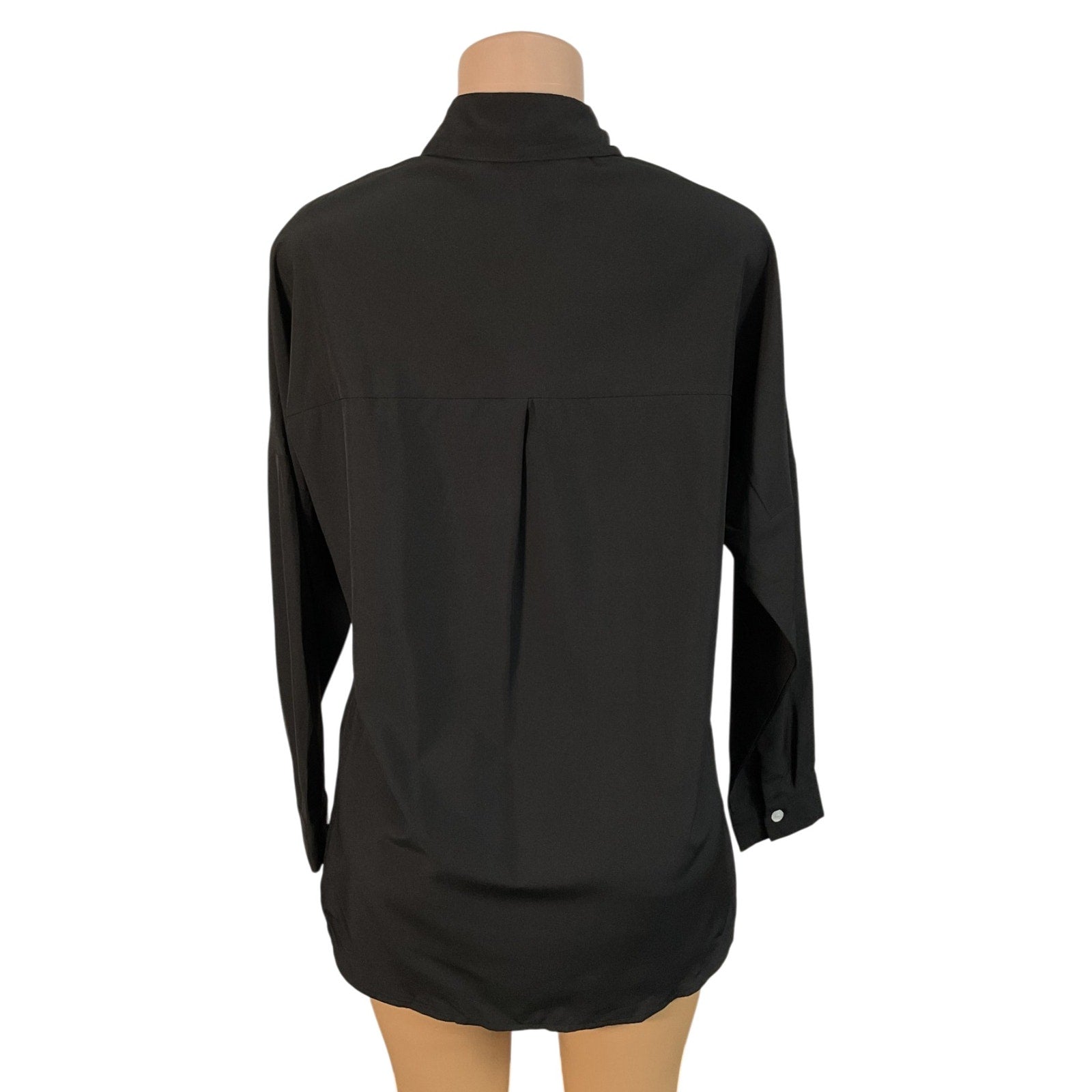 Blusa S