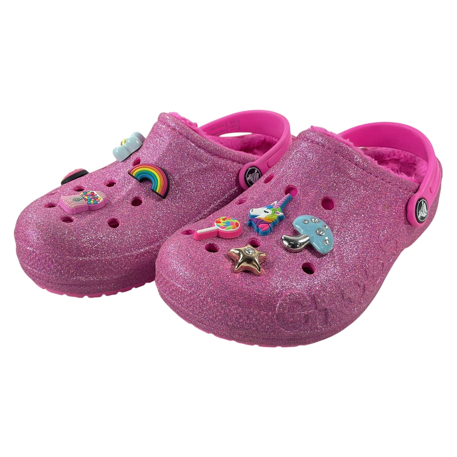 Sandalias Niña 3 (Crocs)