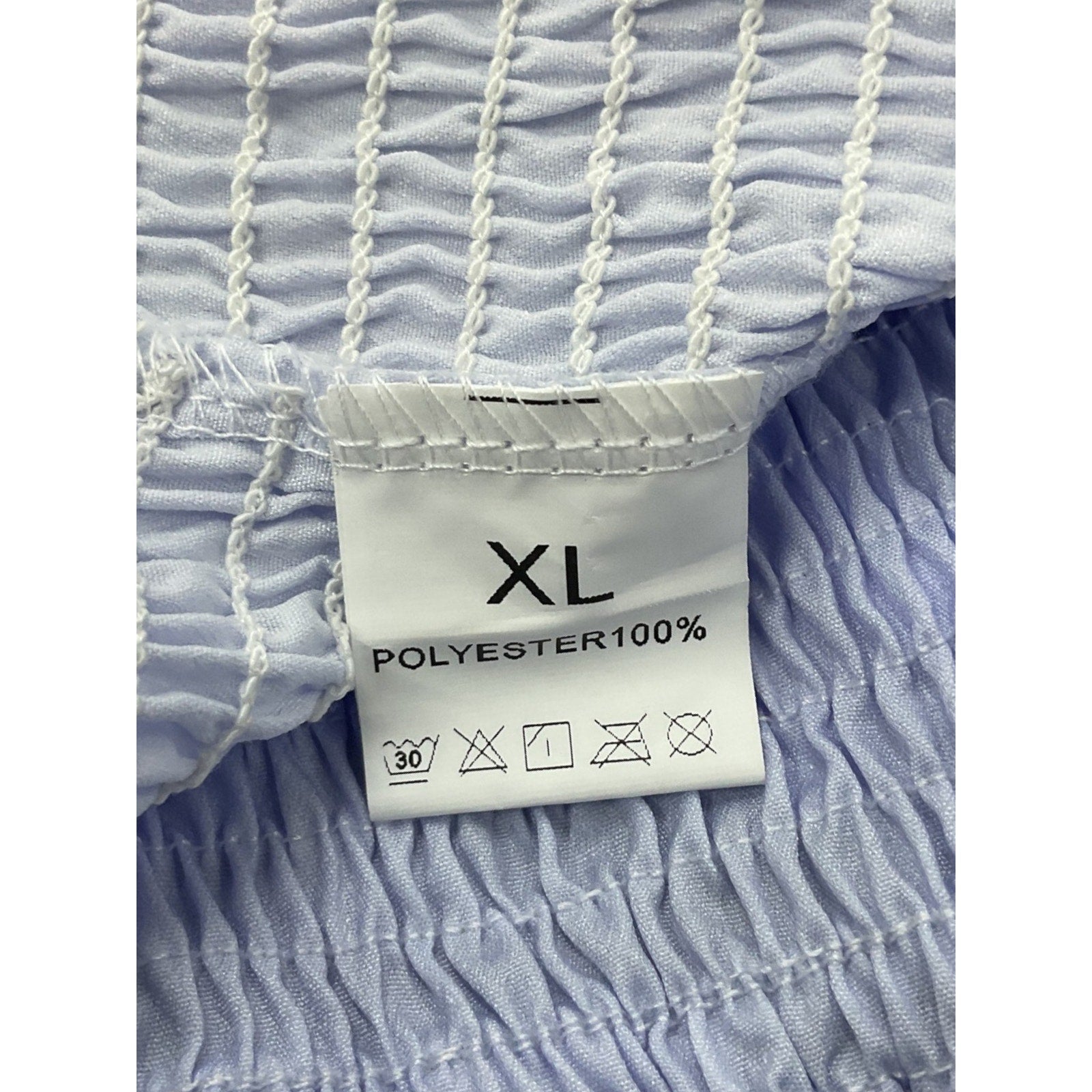 Blusa XL
