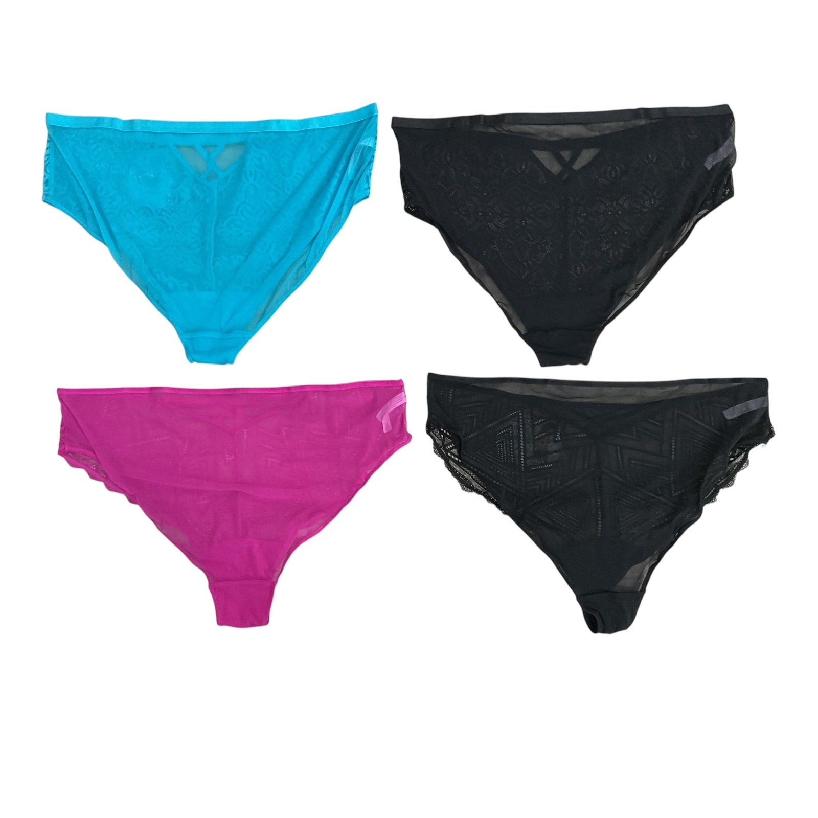 Ropa interior de Dama 2X (ADORED by ADORE ME)