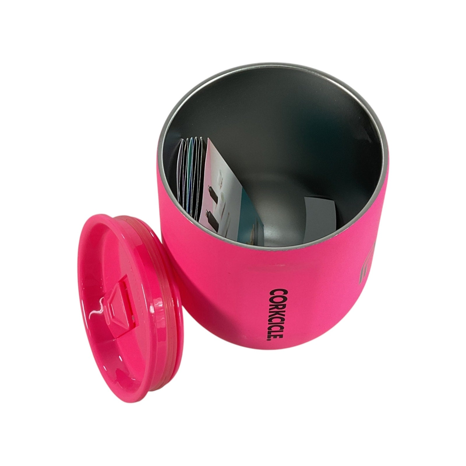 Vaso térmico (CORKCICLE)